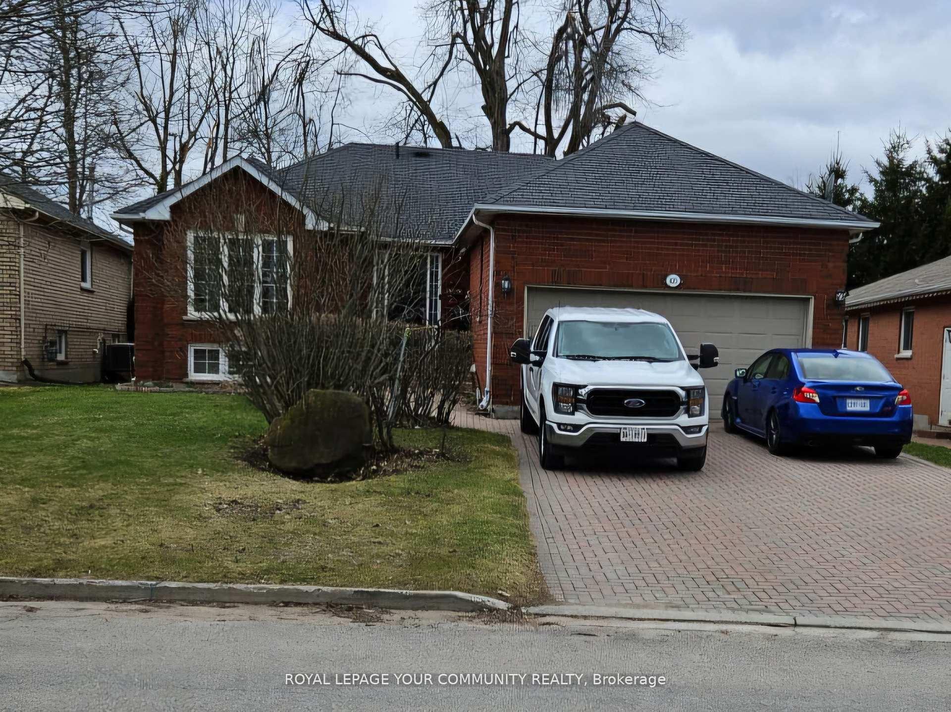 Photo 3 of 105 Brown Street, Barrie, Ardagh — HOMEH