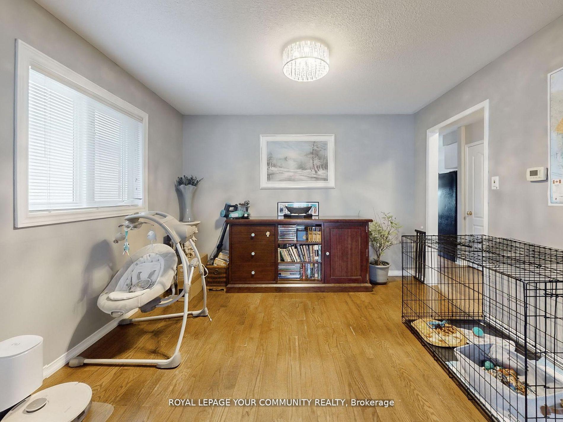 Photo 6 of 105 Brown Street, Barrie, Ardagh — HOMEH