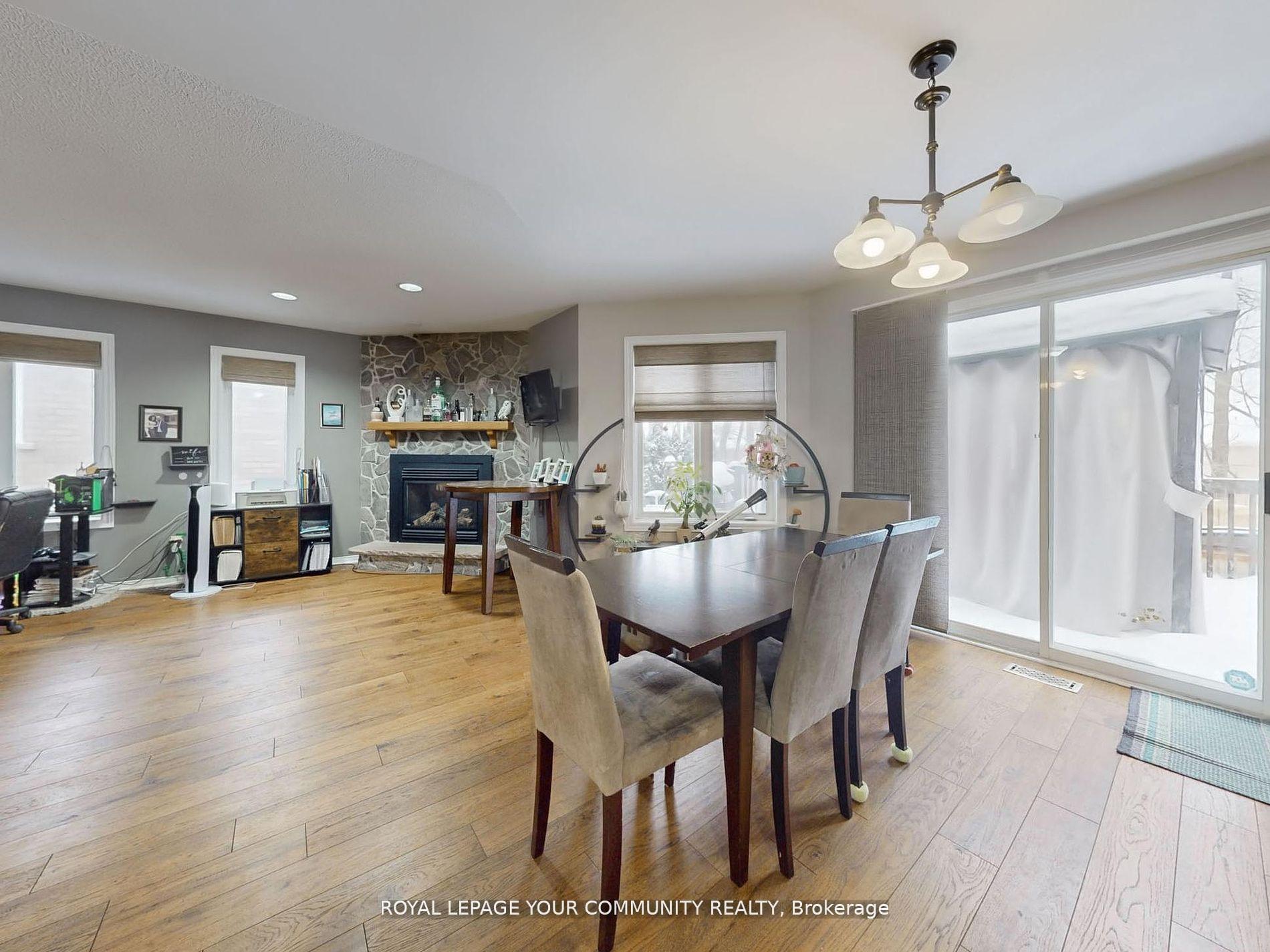 Photo 9 of 105 Brown Street, Barrie, Ardagh — HOMEH