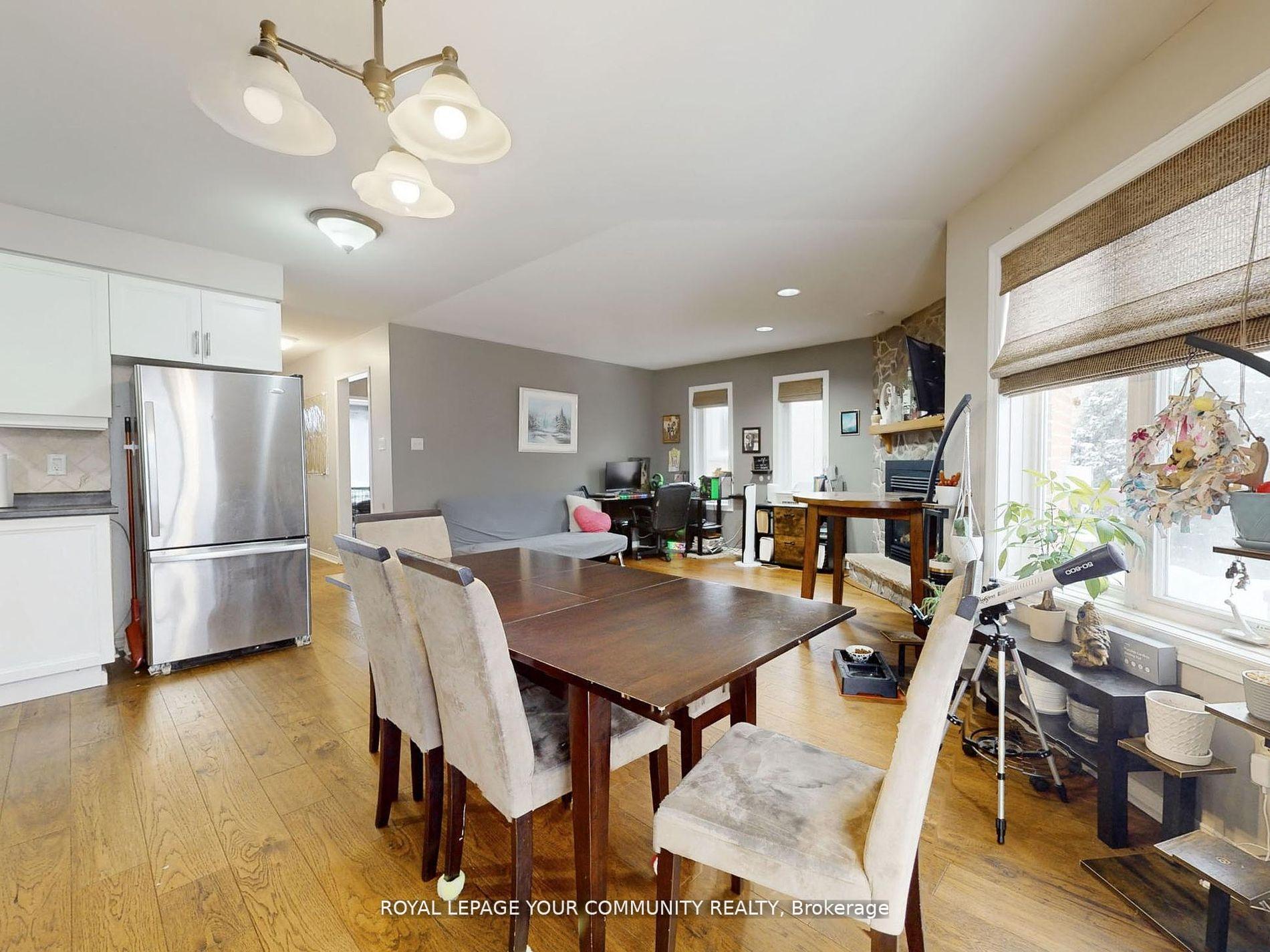 Photo 11 of 105 Brown Street, Barrie, Ardagh — HOMEH