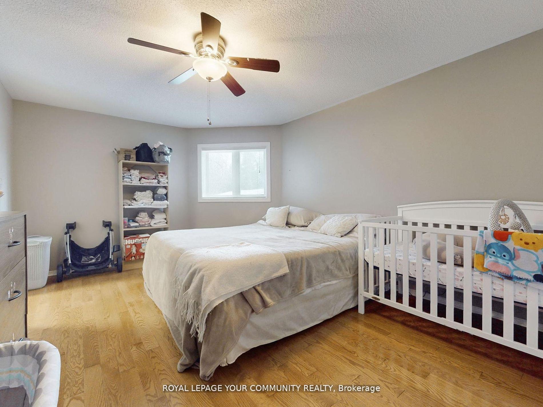 Photo 15 of 105 Brown Street, Barrie, Ardagh — HOMEH