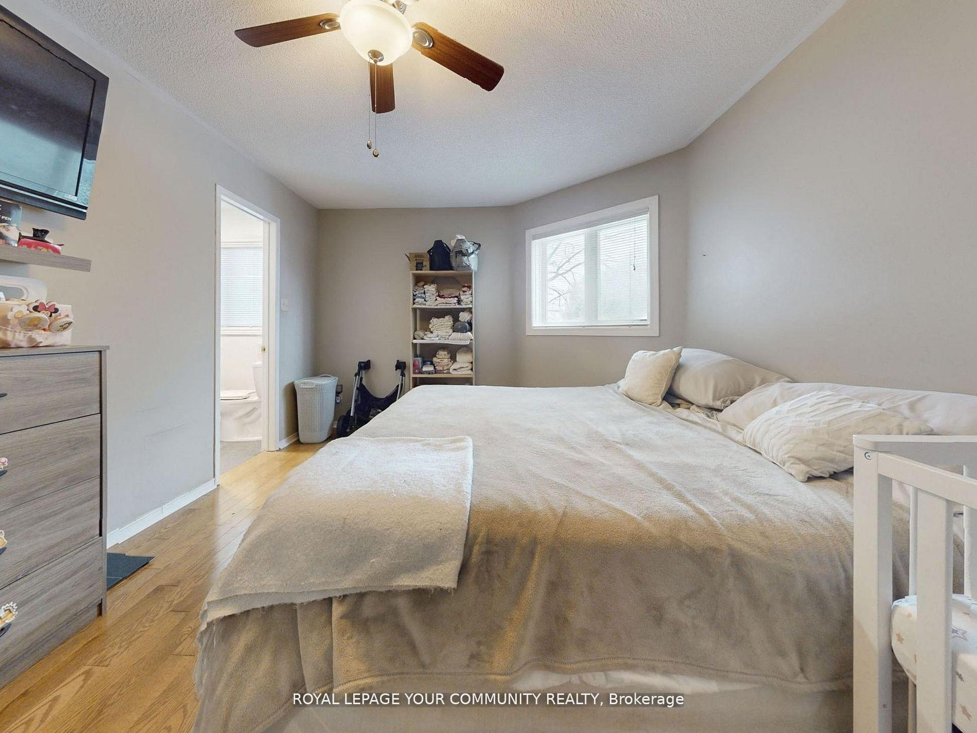 Photo 16 of 105 Brown Street, Barrie, Ardagh — HOMEH