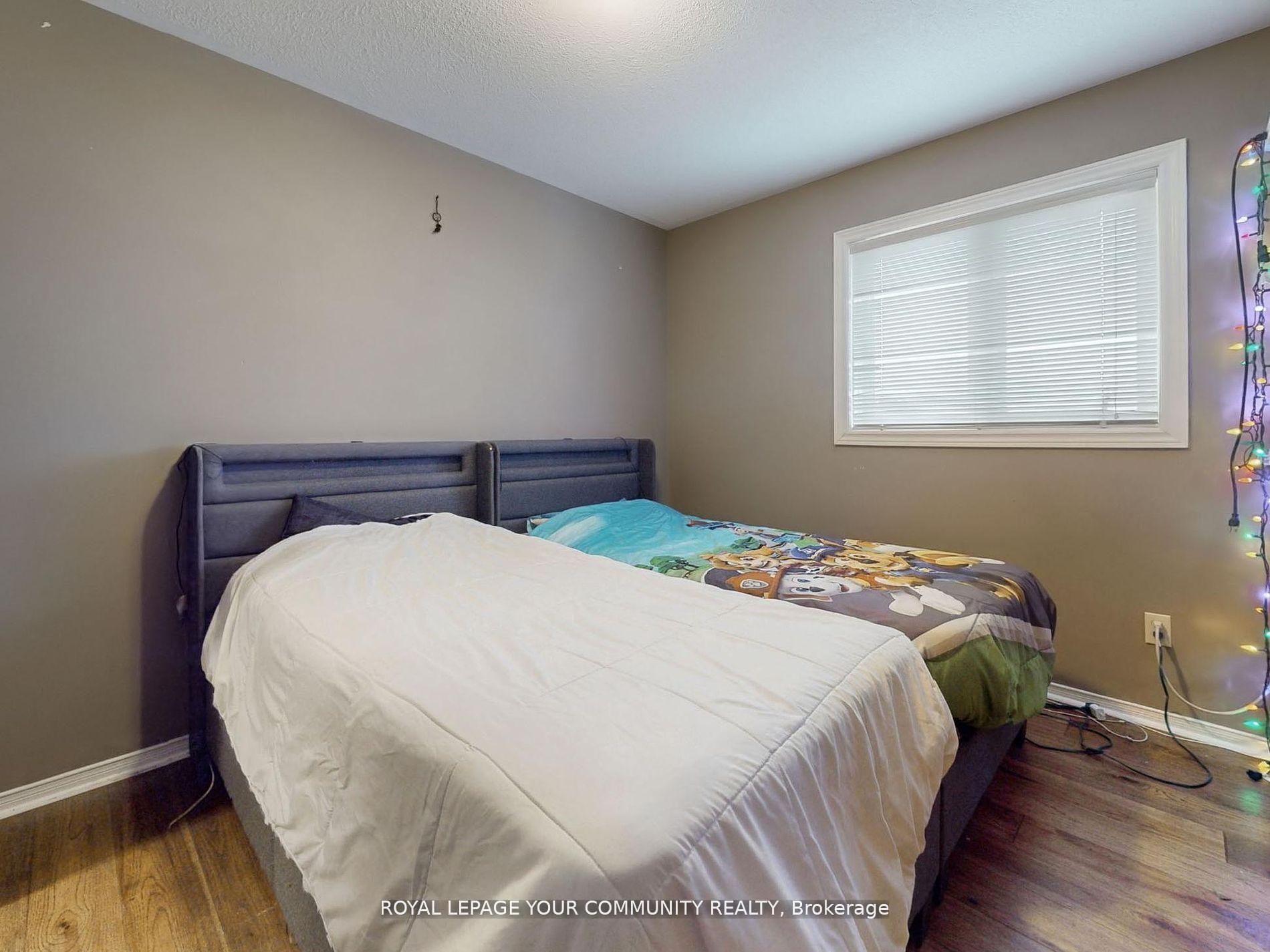 Photo 19 of 105 Brown Street, Barrie, Ardagh — HOMEH