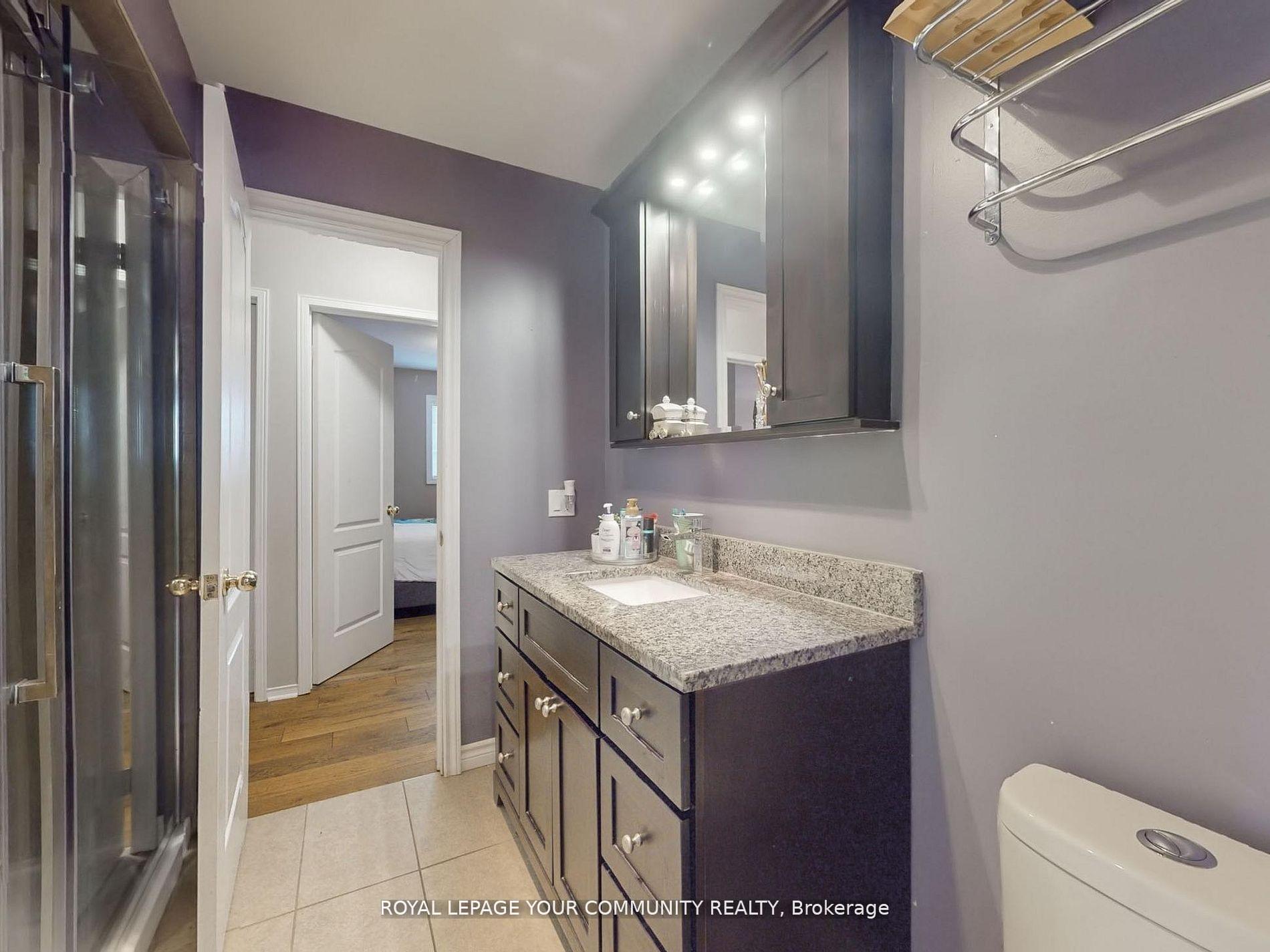 Photo 20 of 105 Brown Street, Barrie, Ardagh — HOMEH