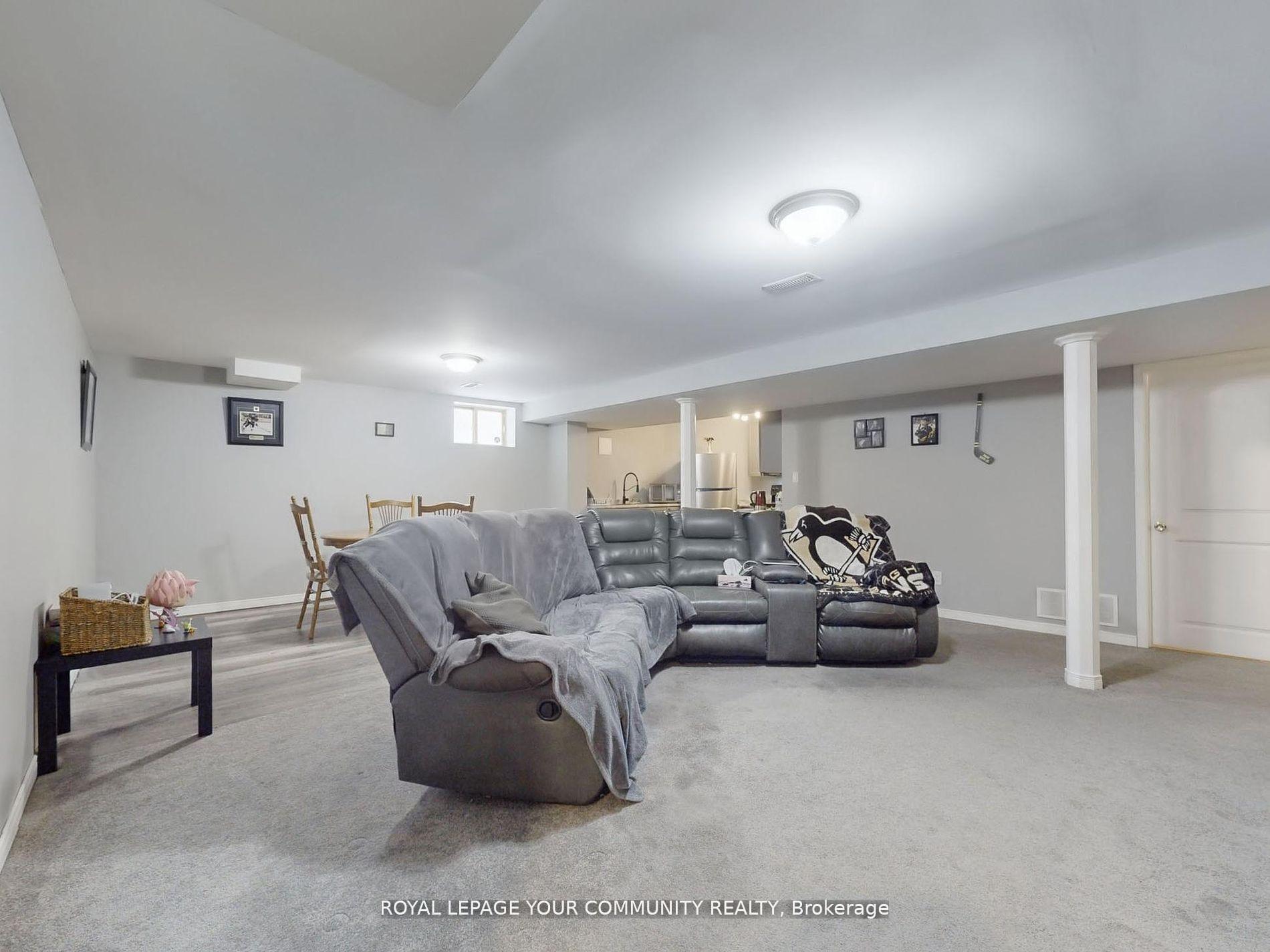 Photo 22 of 105 Brown Street, Barrie, Ardagh — HOMEH