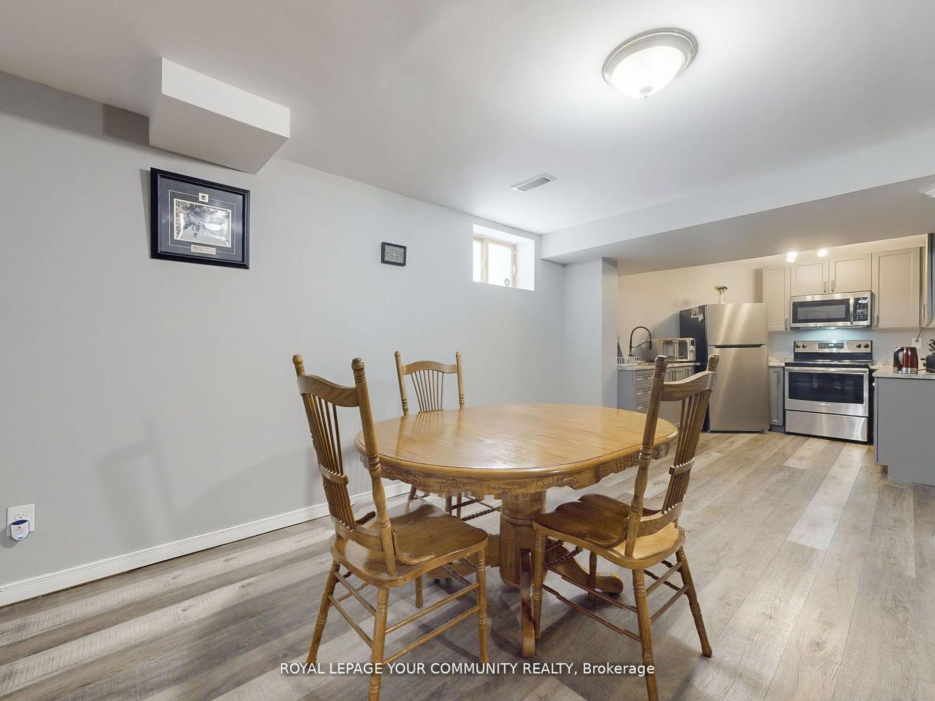 Photo 24 of 105 Brown Street, Barrie, Ardagh — HOMEH
