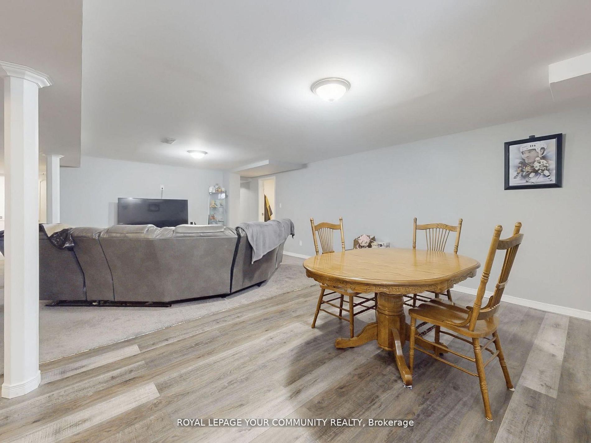 Photo 25 of 105 Brown Street, Barrie, Ardagh — HOMEH