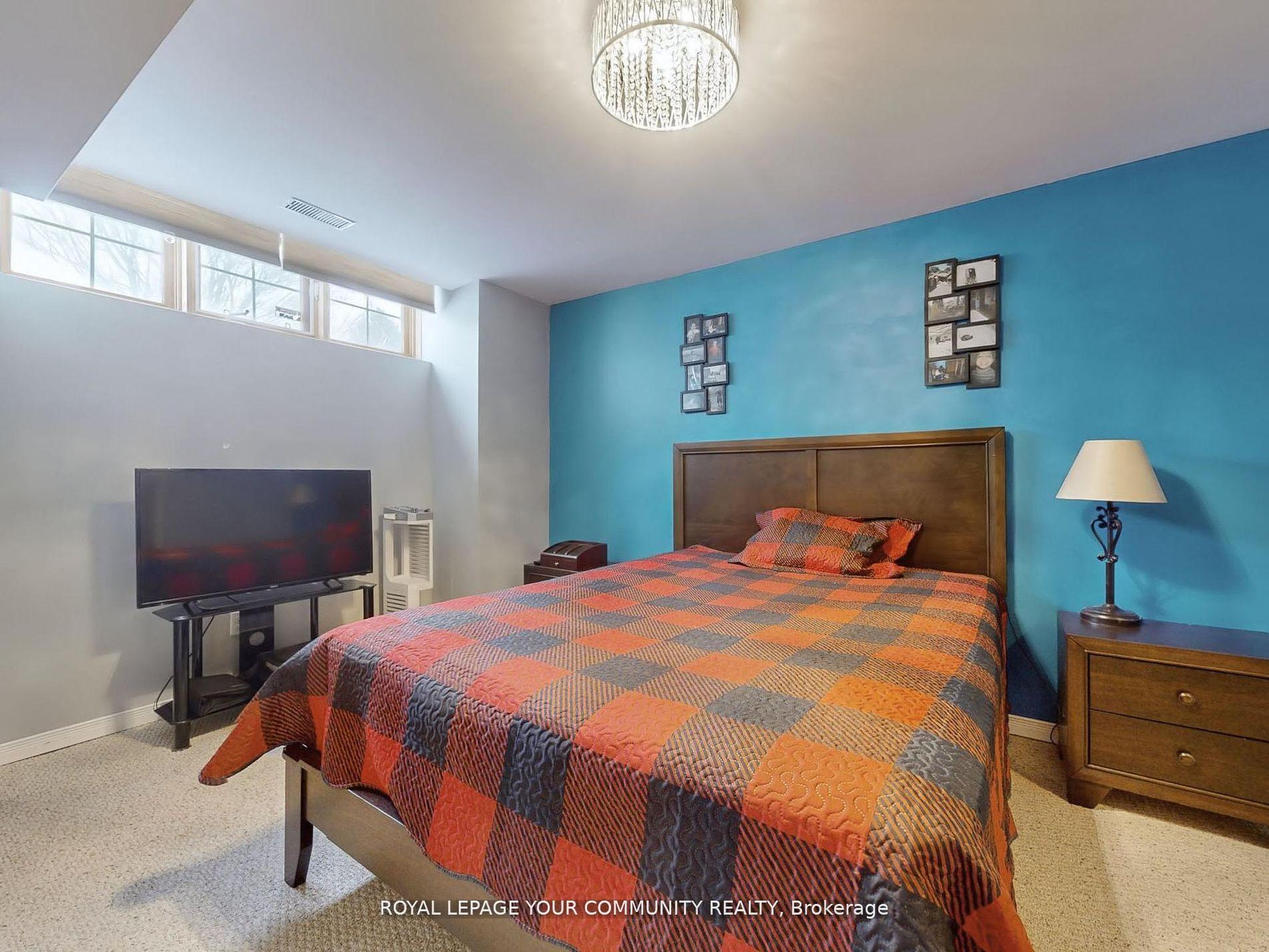 Photo 27 of 105 Brown Street, Barrie, Ardagh — HOMEH
