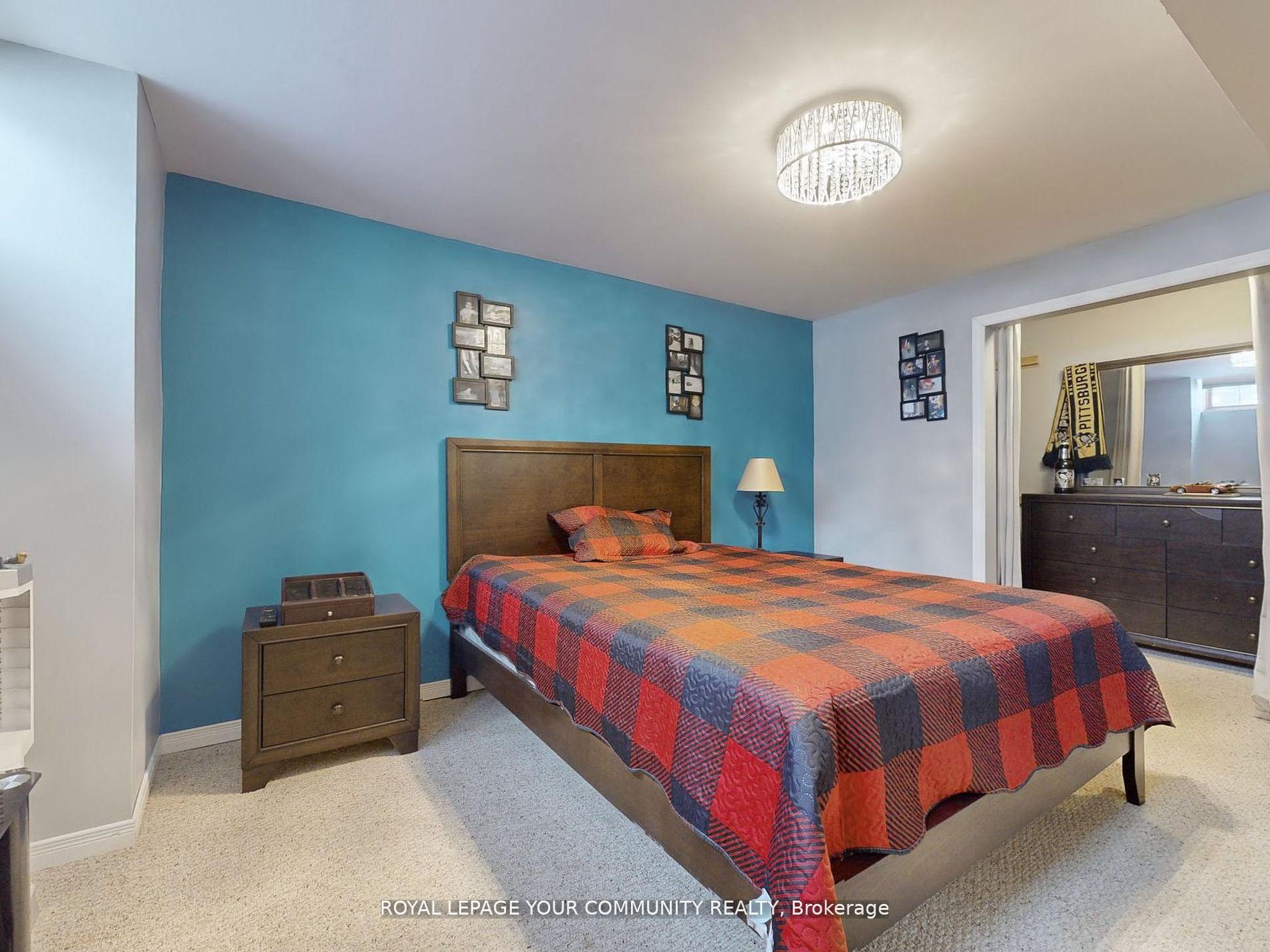Photo 28 of 105 Brown Street, Barrie, Ardagh — HOMEH