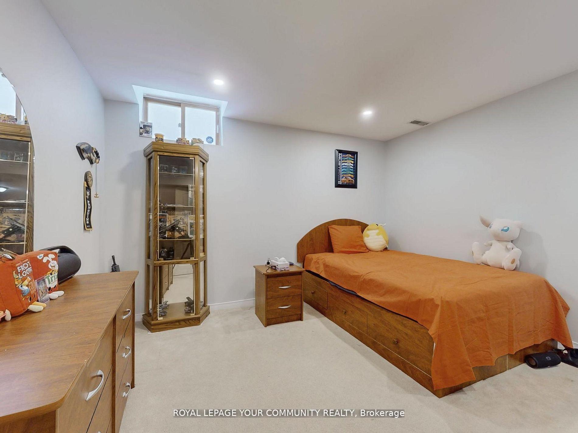 Photo 29 of 105 Brown Street, Barrie, Ardagh — HOMEH