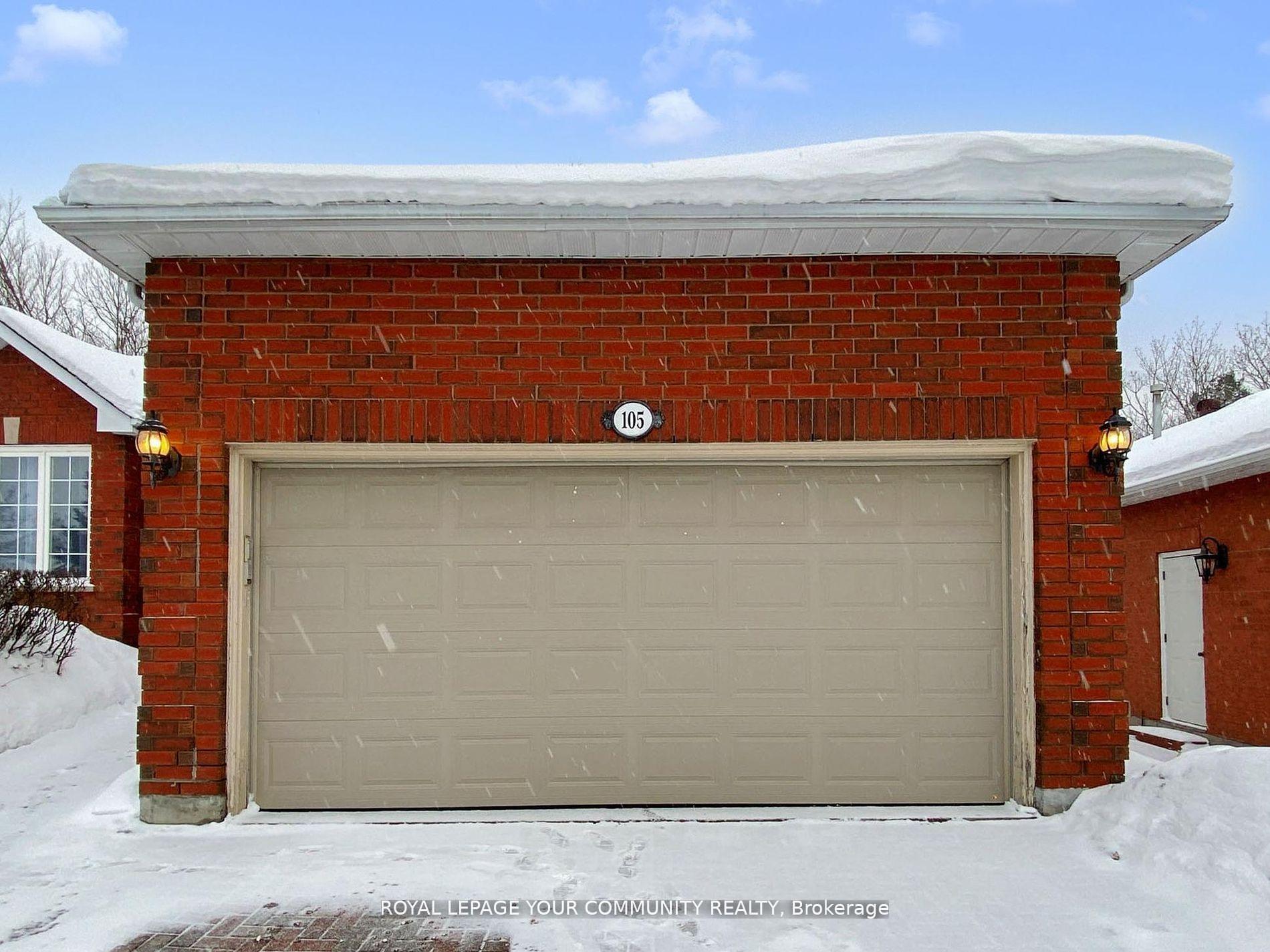 Photo 33 of 105 Brown Street, Barrie, Ardagh — HOMEH