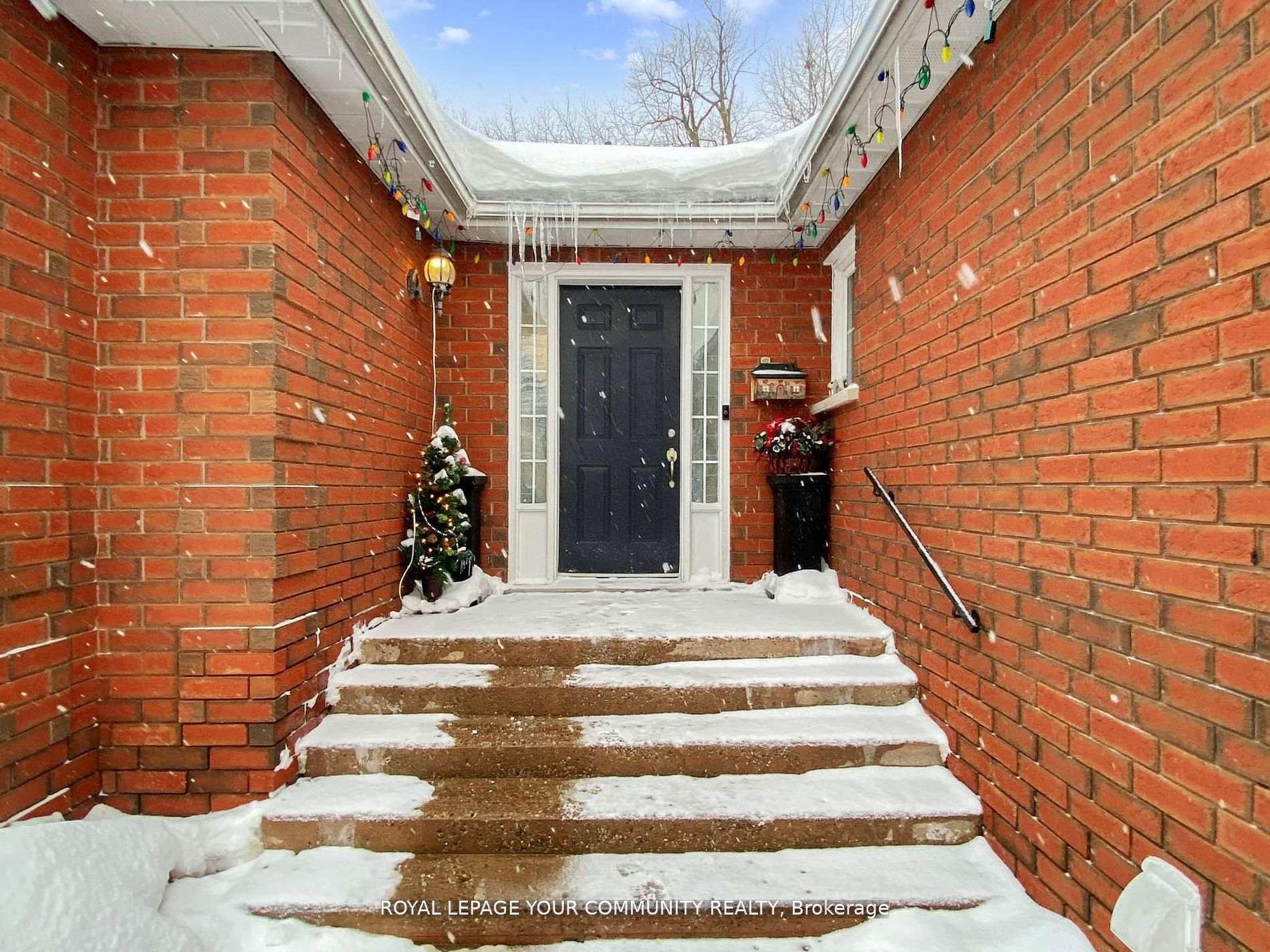 Photo 34 of 105 Brown Street, Barrie, Ardagh — HOMEH