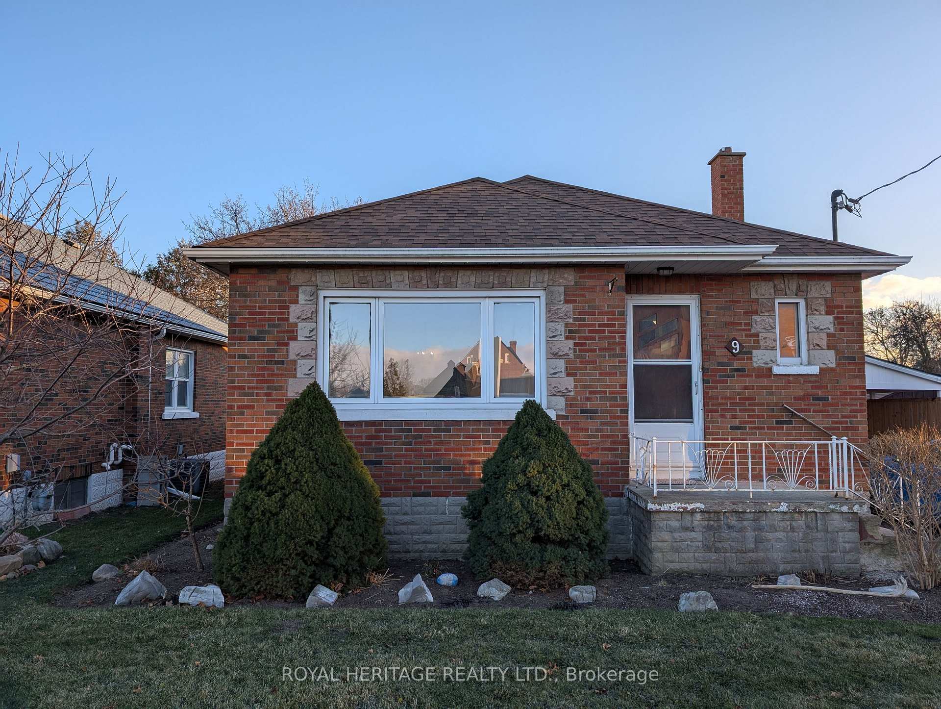 Photo 1 of 9 Prince Street, Clarington, Bowmanville — HOMEH