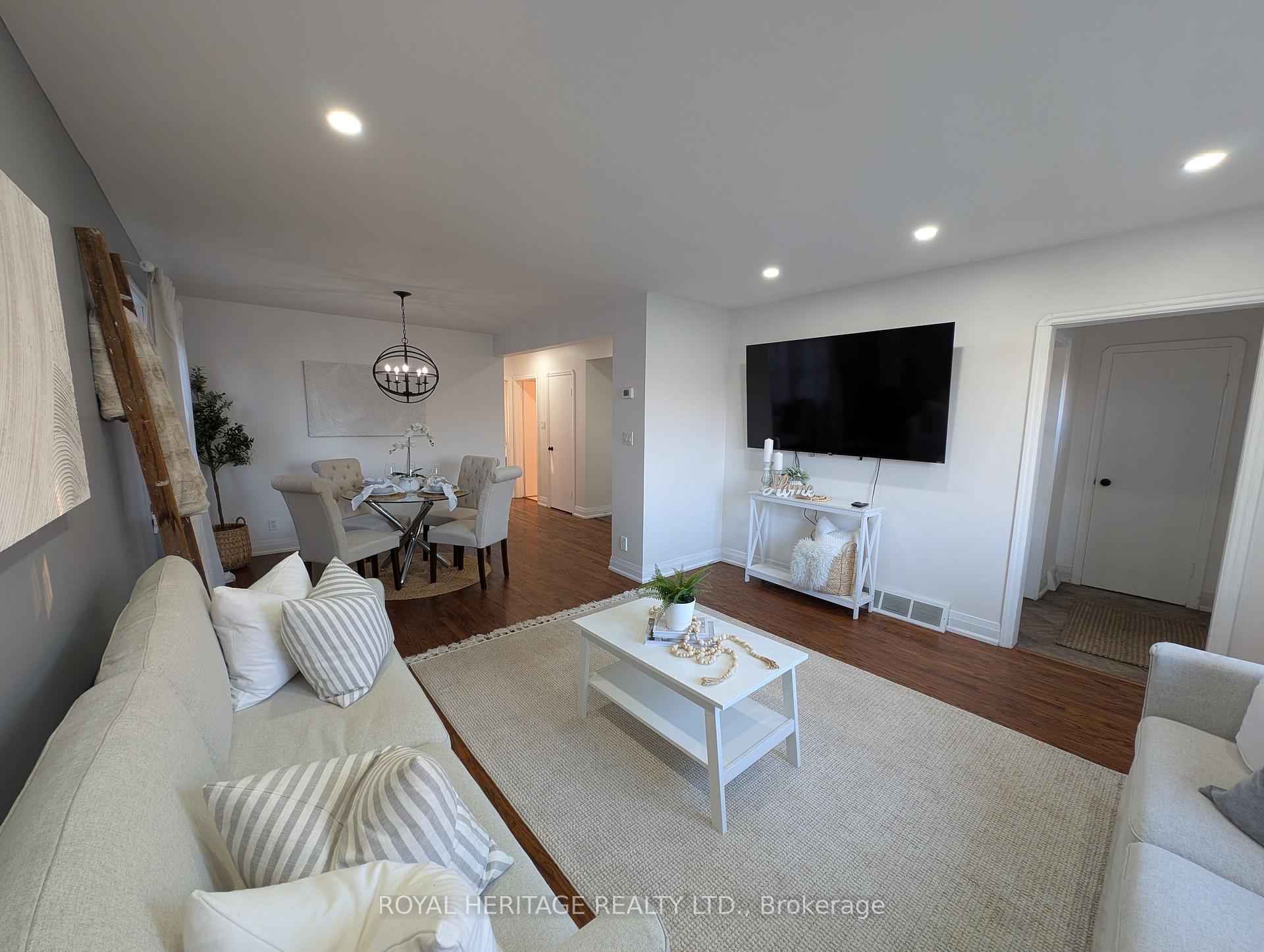 Photo 2 of 9 Prince Street, Clarington, Bowmanville — HOMEH