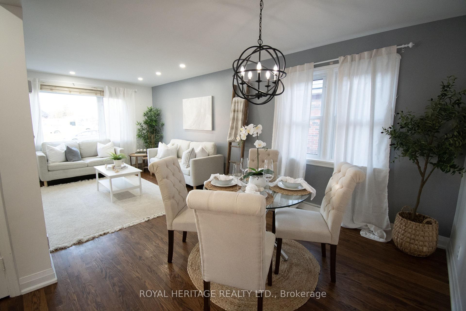 Photo 5 of 9 Prince Street, Clarington, Bowmanville — HOMEH