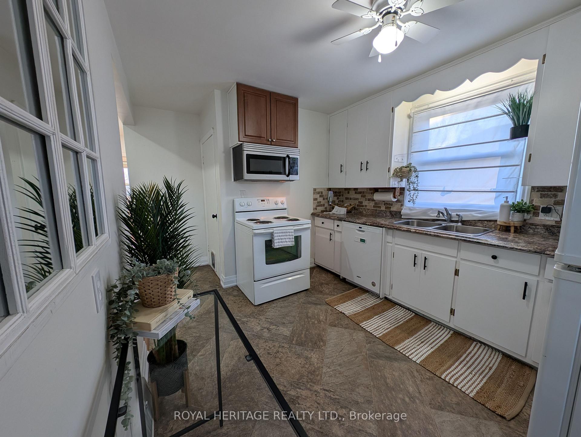 Photo 9 of 9 Prince Street, Clarington, Bowmanville — HOMEH