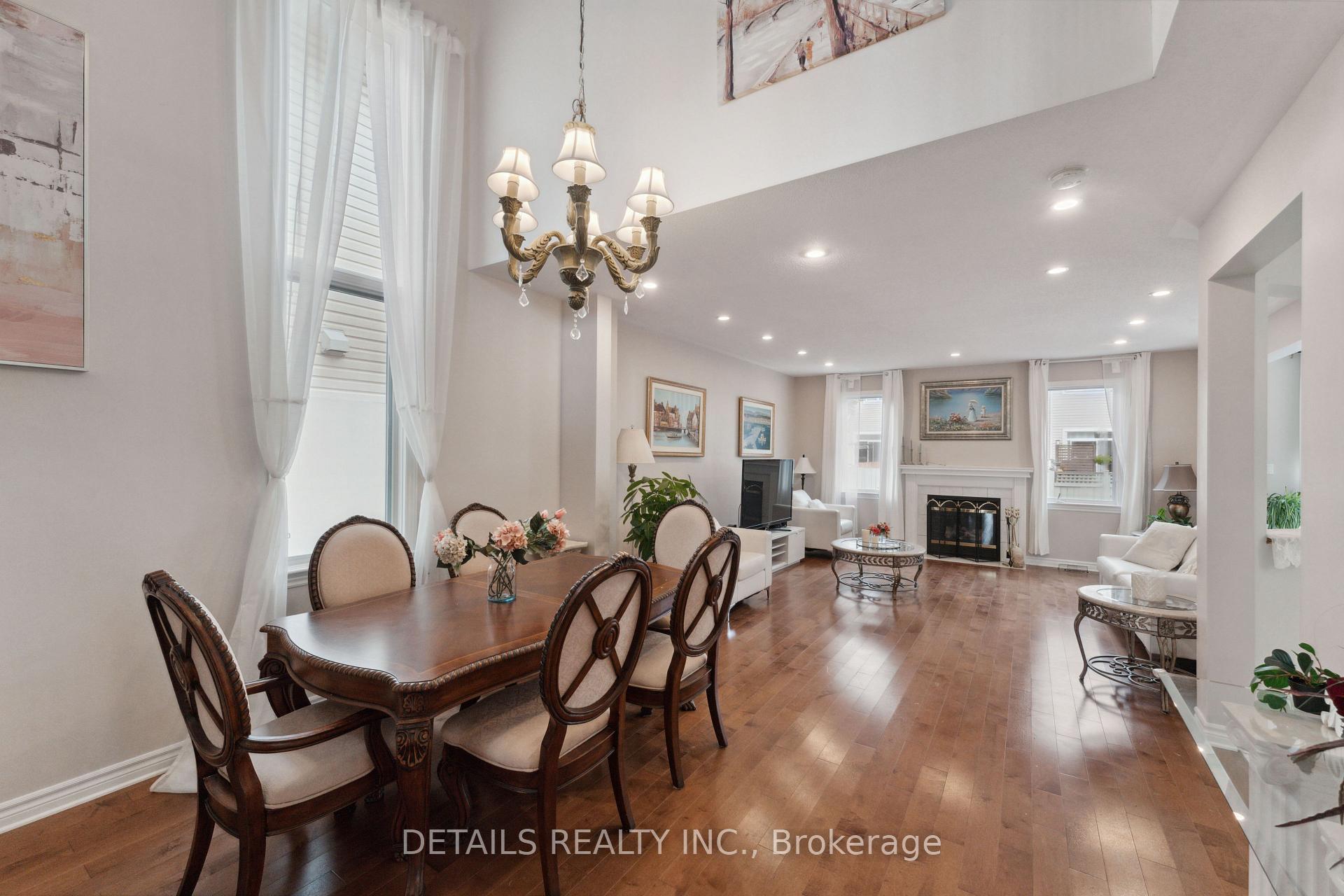 Photo 2 of 4A Rosetta Avenue, Ottawa, Barrhaven East — HOMEH