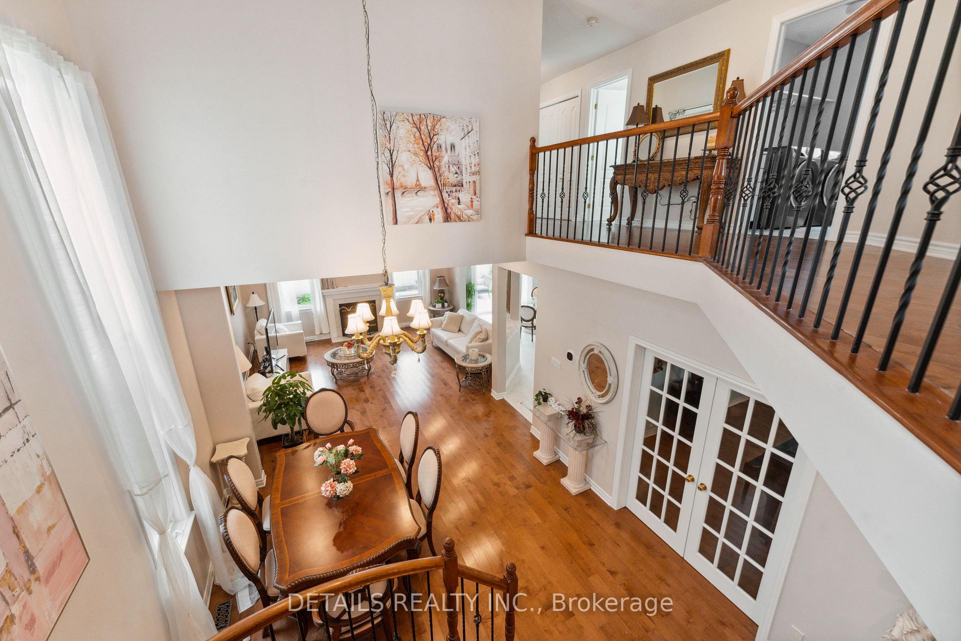 Photo 3 of 4A Rosetta Avenue, Ottawa, Barrhaven East — HOMEH