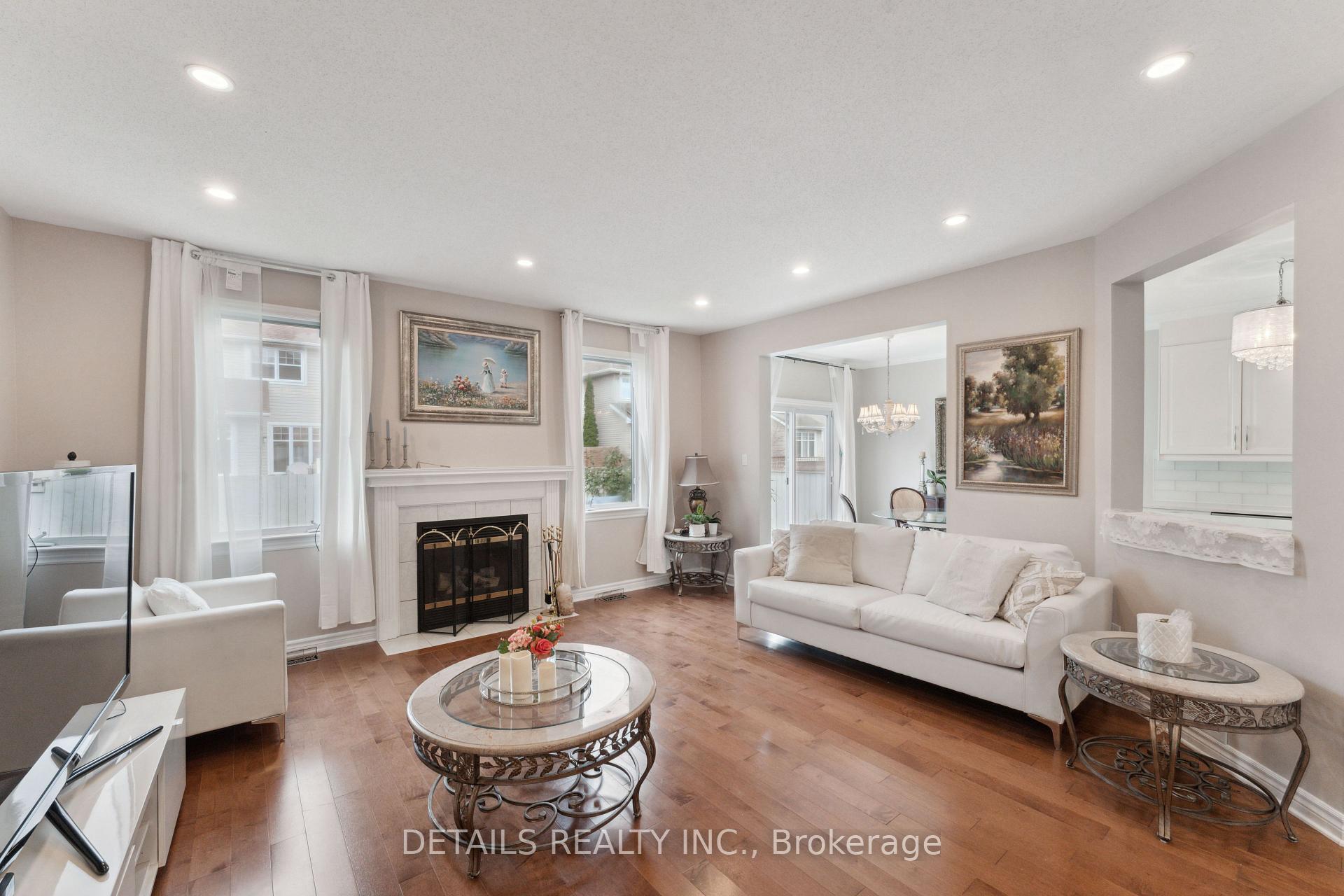 Photo 4 of 4A Rosetta Avenue, Ottawa, Barrhaven East — HOMEH