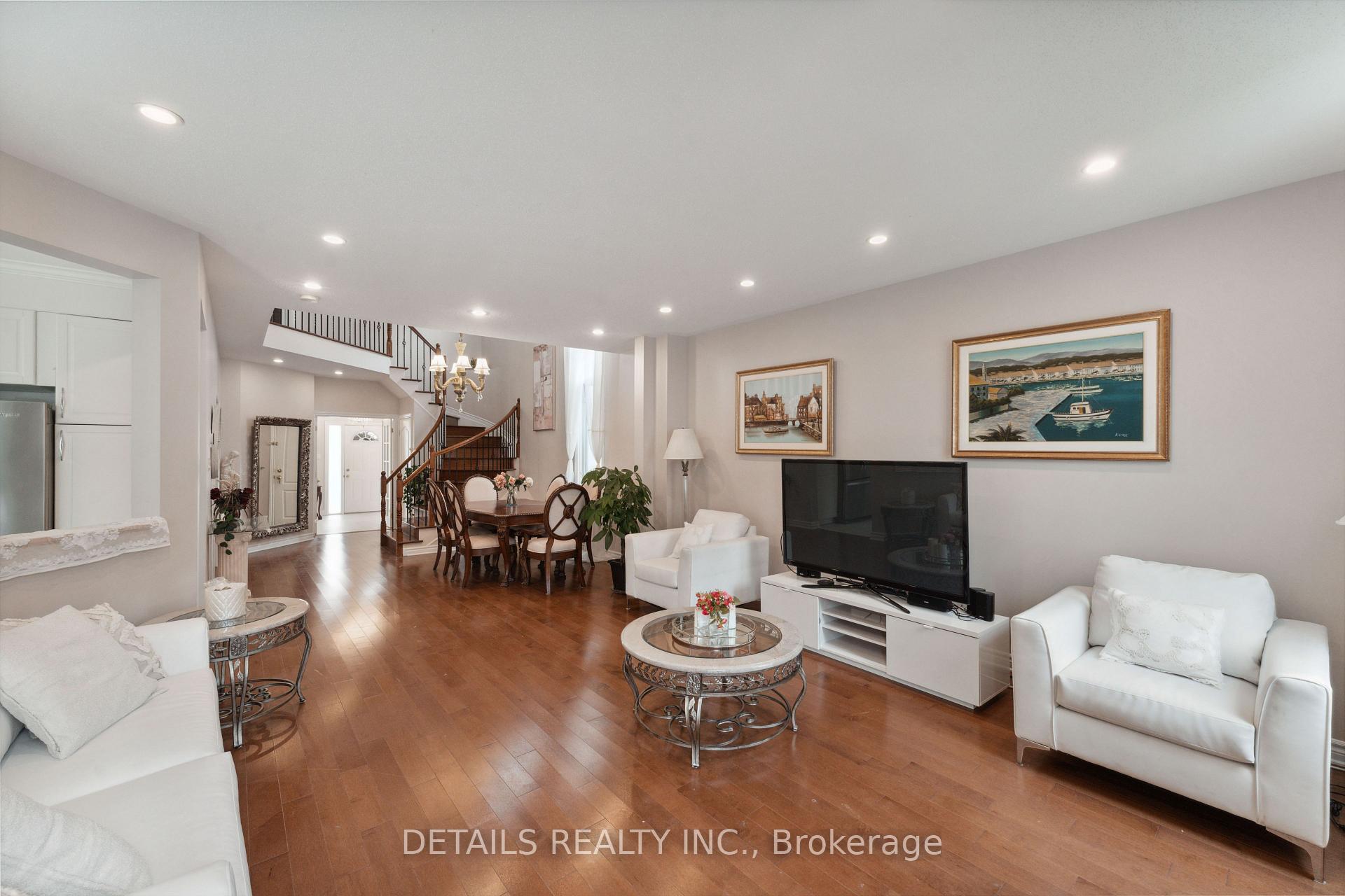 Photo 5 of 4A Rosetta Avenue, Ottawa, Barrhaven East — HOMEH