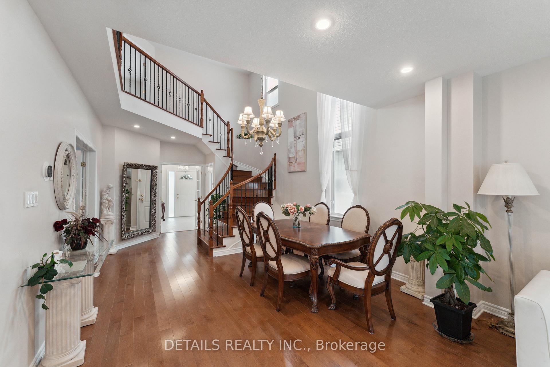 Photo 6 of 4A Rosetta Avenue, Ottawa, Barrhaven East — HOMEH