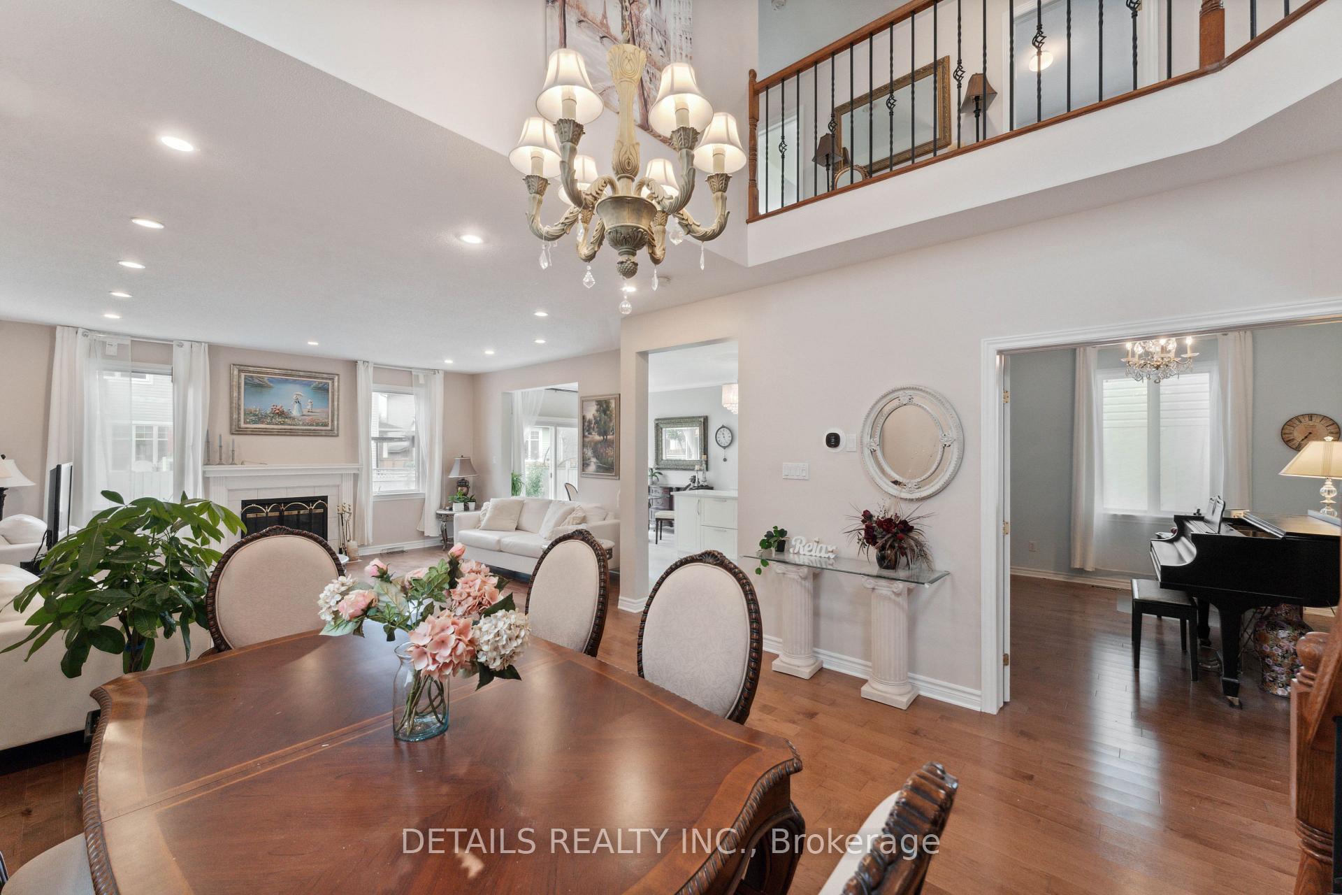 Photo 7 of 4A Rosetta Avenue, Ottawa, Barrhaven East — HOMEH