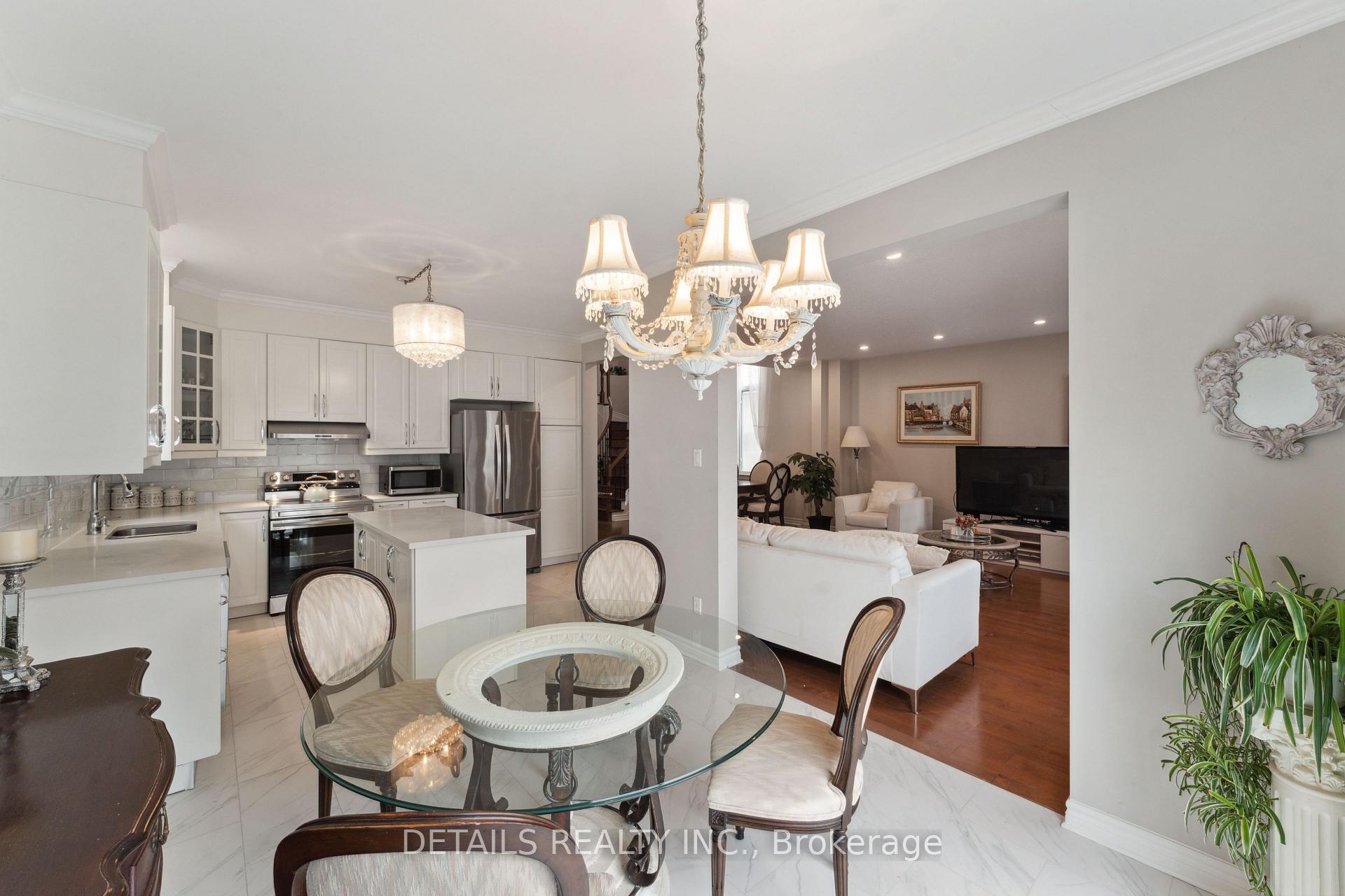 Photo 8 of 4A Rosetta Avenue, Ottawa, Barrhaven East — HOMEH