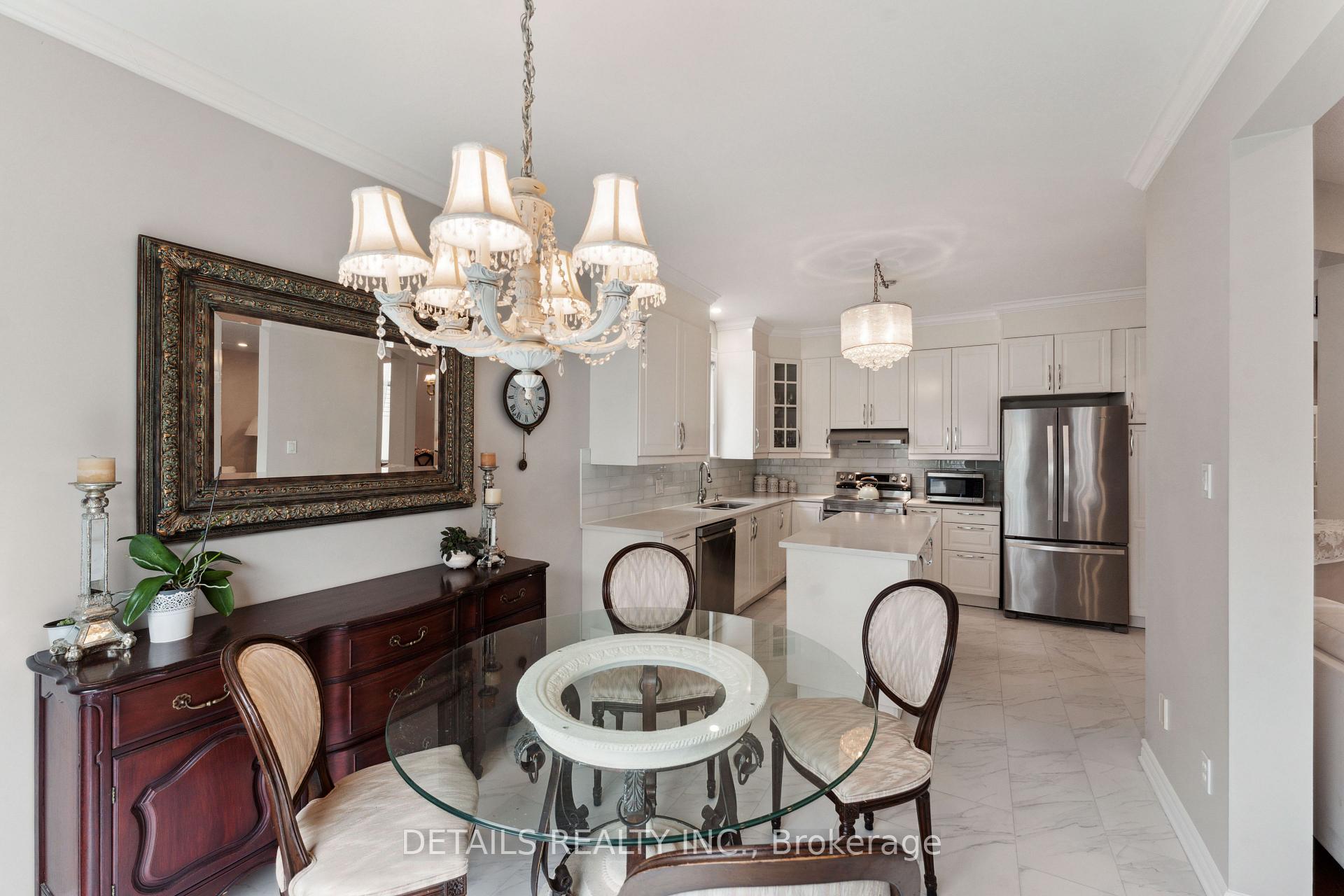 Photo 9 of 4A Rosetta Avenue, Ottawa, Barrhaven East — HOMEH