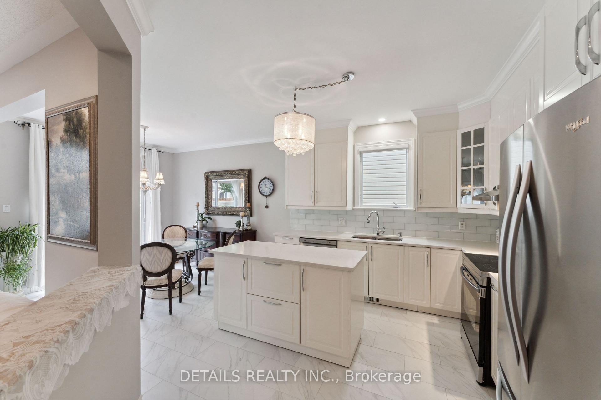 Photo 10 of 4A Rosetta Avenue, Ottawa, Barrhaven East — HOMEH