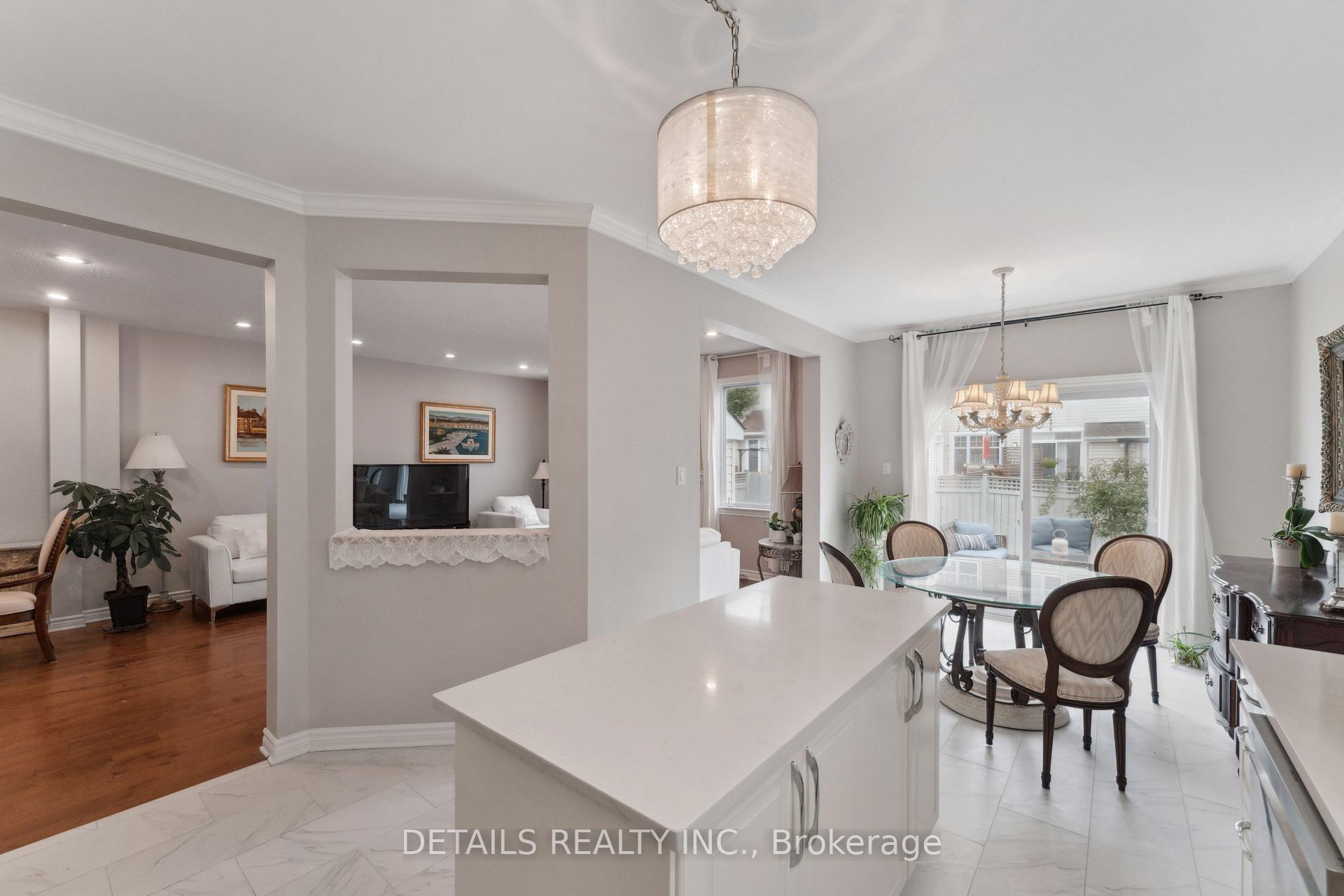 Photo 11 of 4A Rosetta Avenue, Ottawa, Barrhaven East — HOMEH