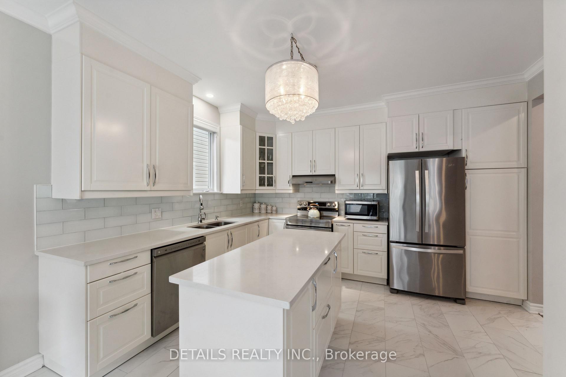 Photo 12 of 4A Rosetta Avenue, Ottawa, Barrhaven East — HOMEH