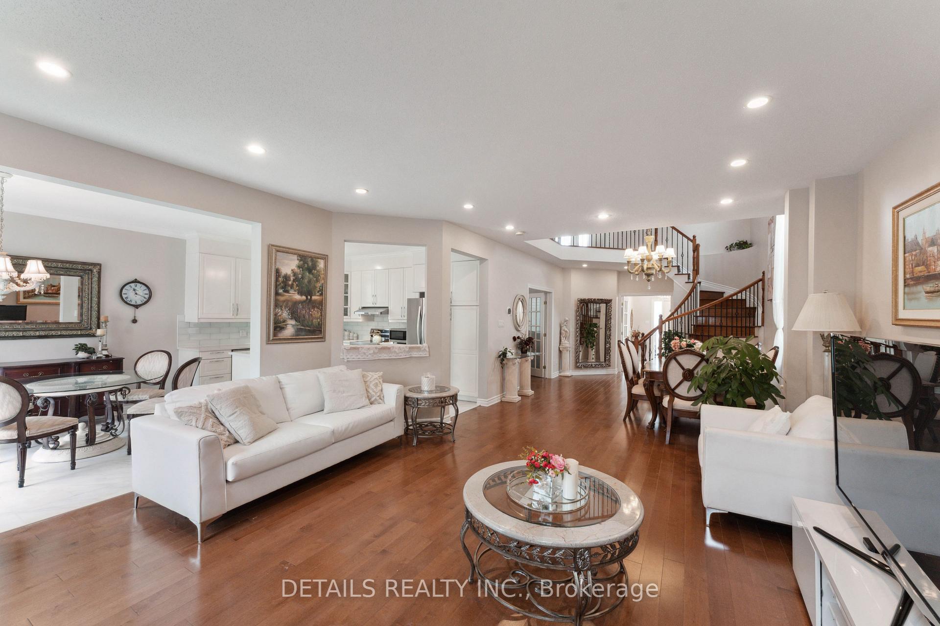 Photo 13 of 4A Rosetta Avenue, Ottawa, Barrhaven East — HOMEH