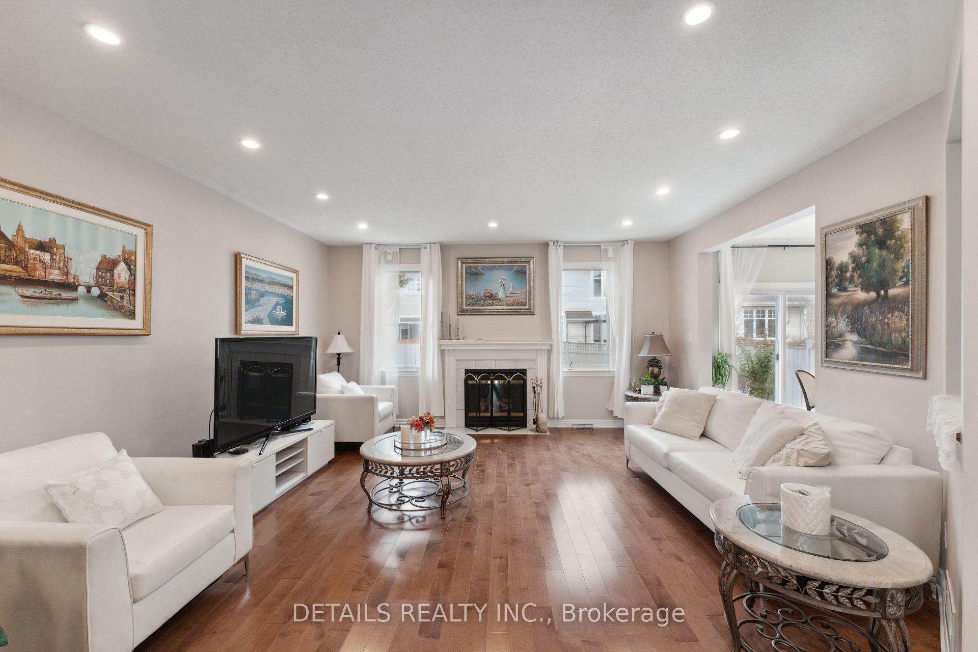 Photo 14 of 4A Rosetta Avenue, Ottawa, Barrhaven East — HOMEH