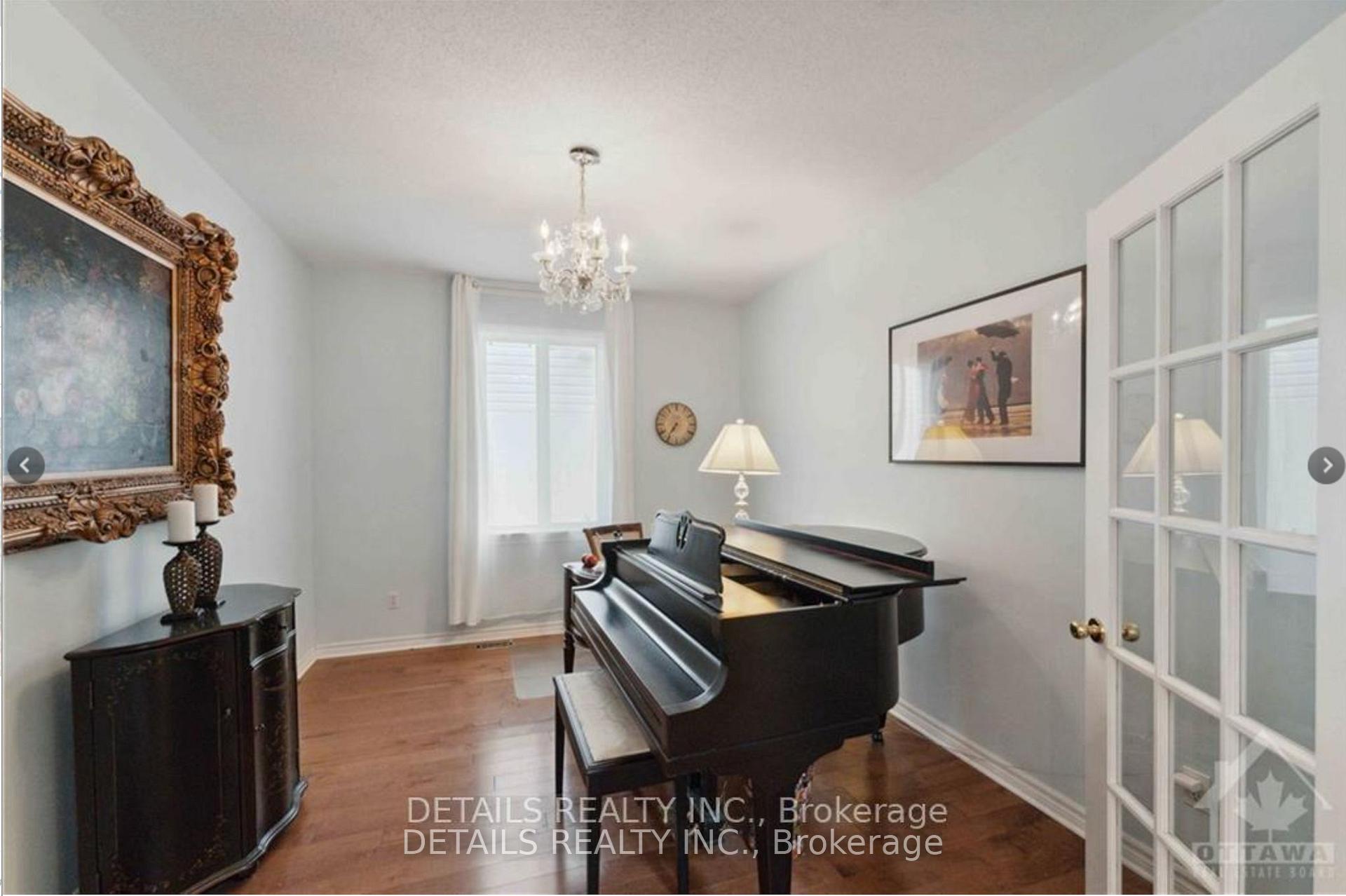 Photo 15 of 4A Rosetta Avenue, Ottawa, Barrhaven East — HOMEH