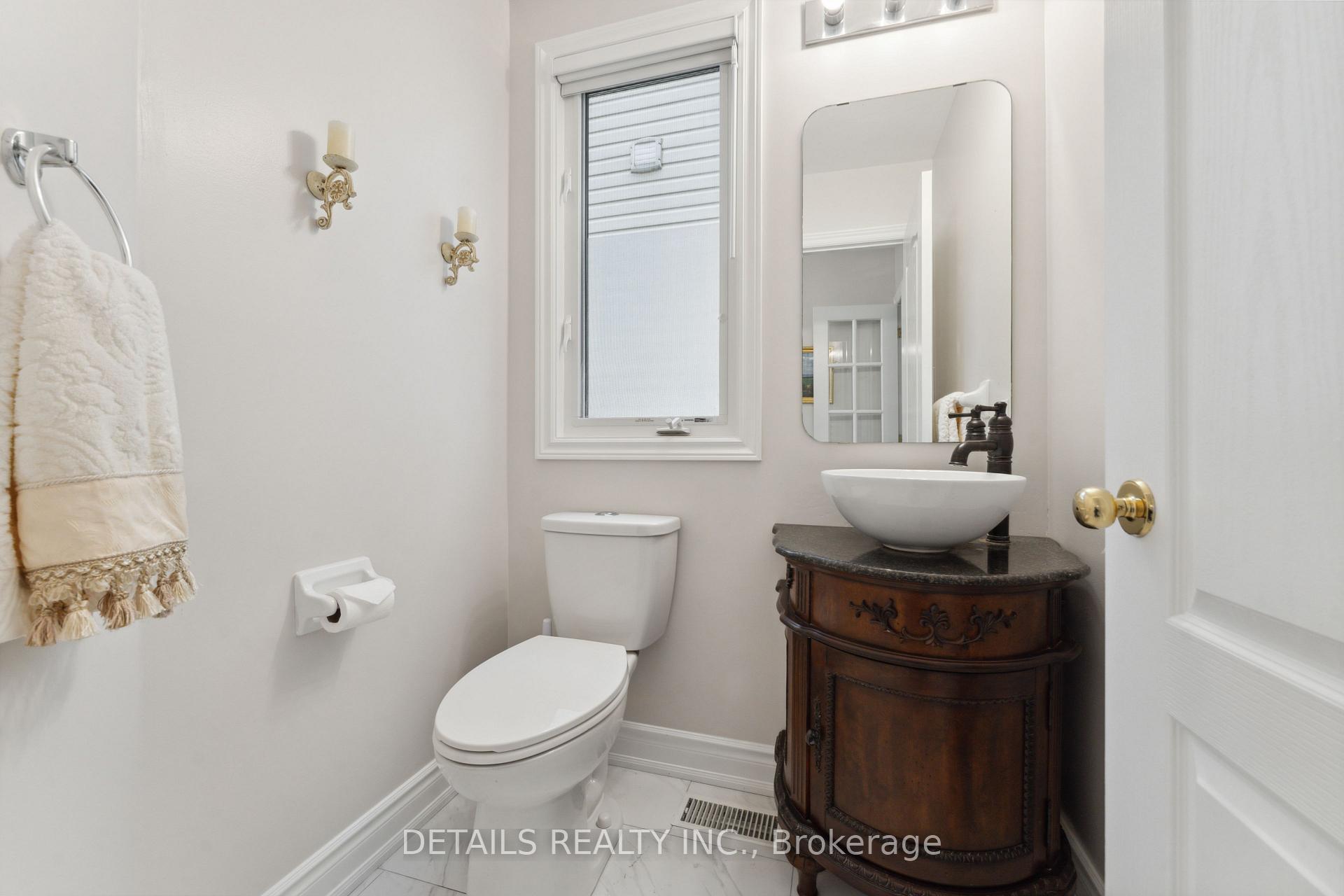 Photo 16 of 4A Rosetta Avenue, Ottawa, Barrhaven East — HOMEH