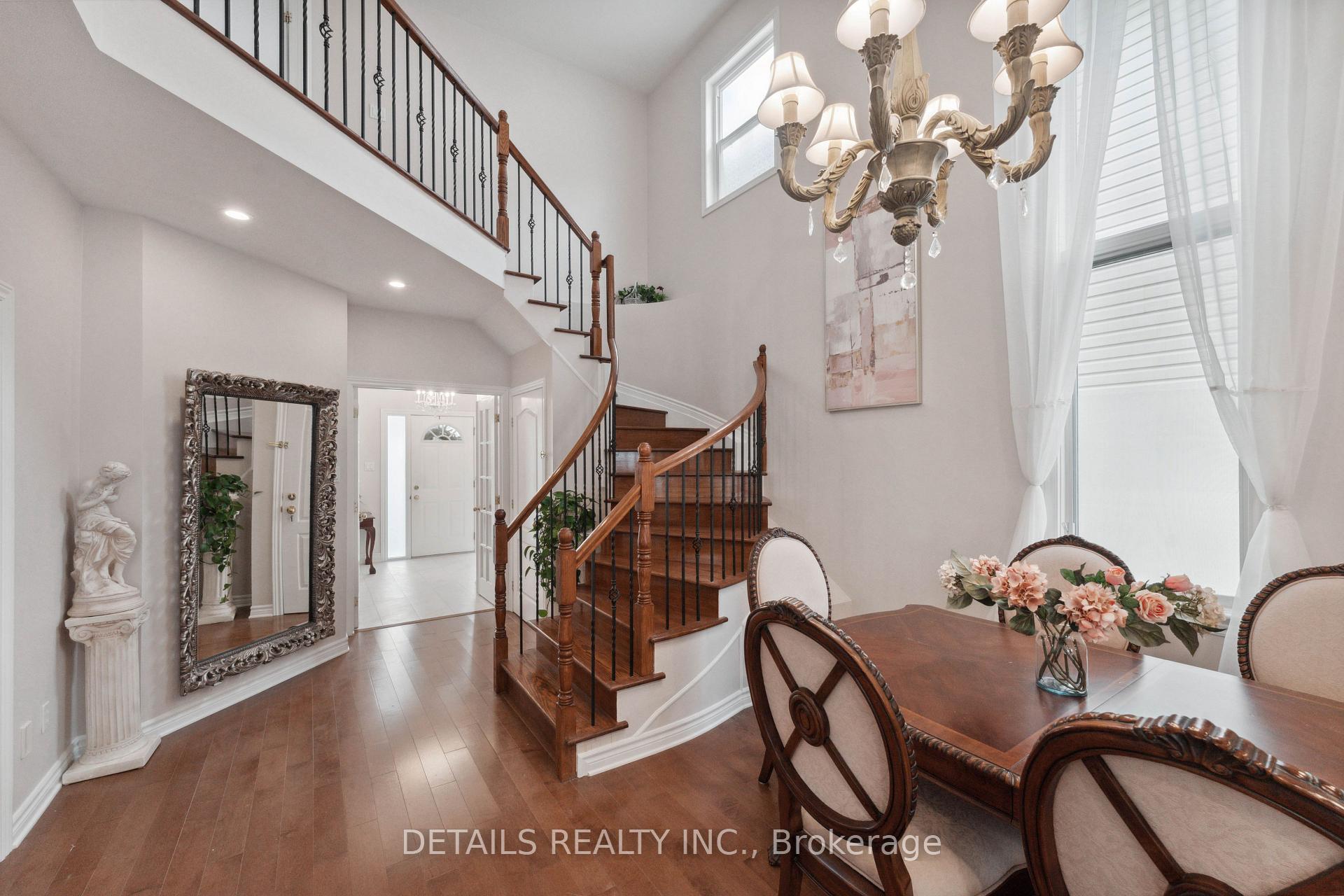 Photo 17 of 4A Rosetta Avenue, Ottawa, Barrhaven East — HOMEH