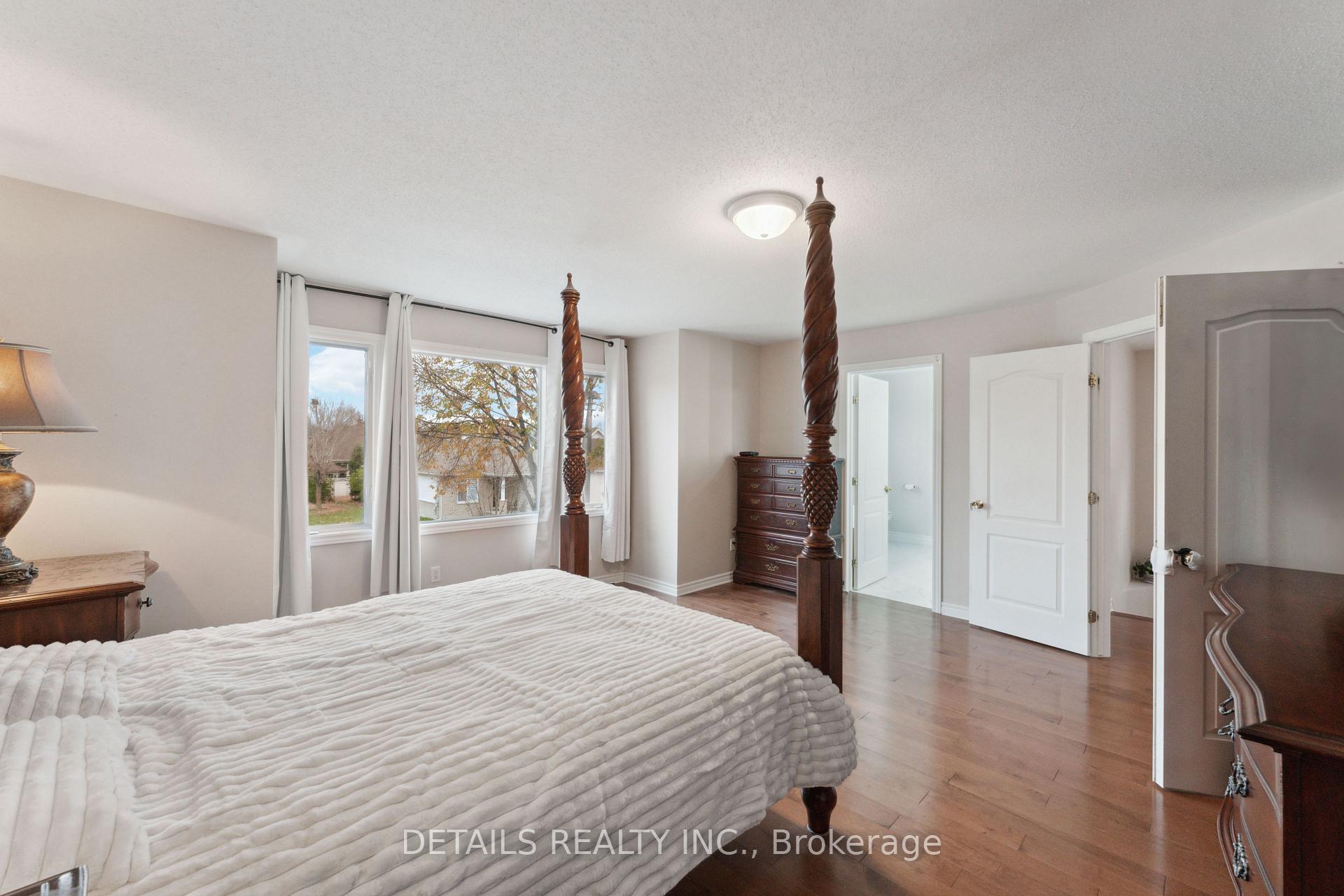 Photo 18 of 4A Rosetta Avenue, Ottawa, Barrhaven East — HOMEH