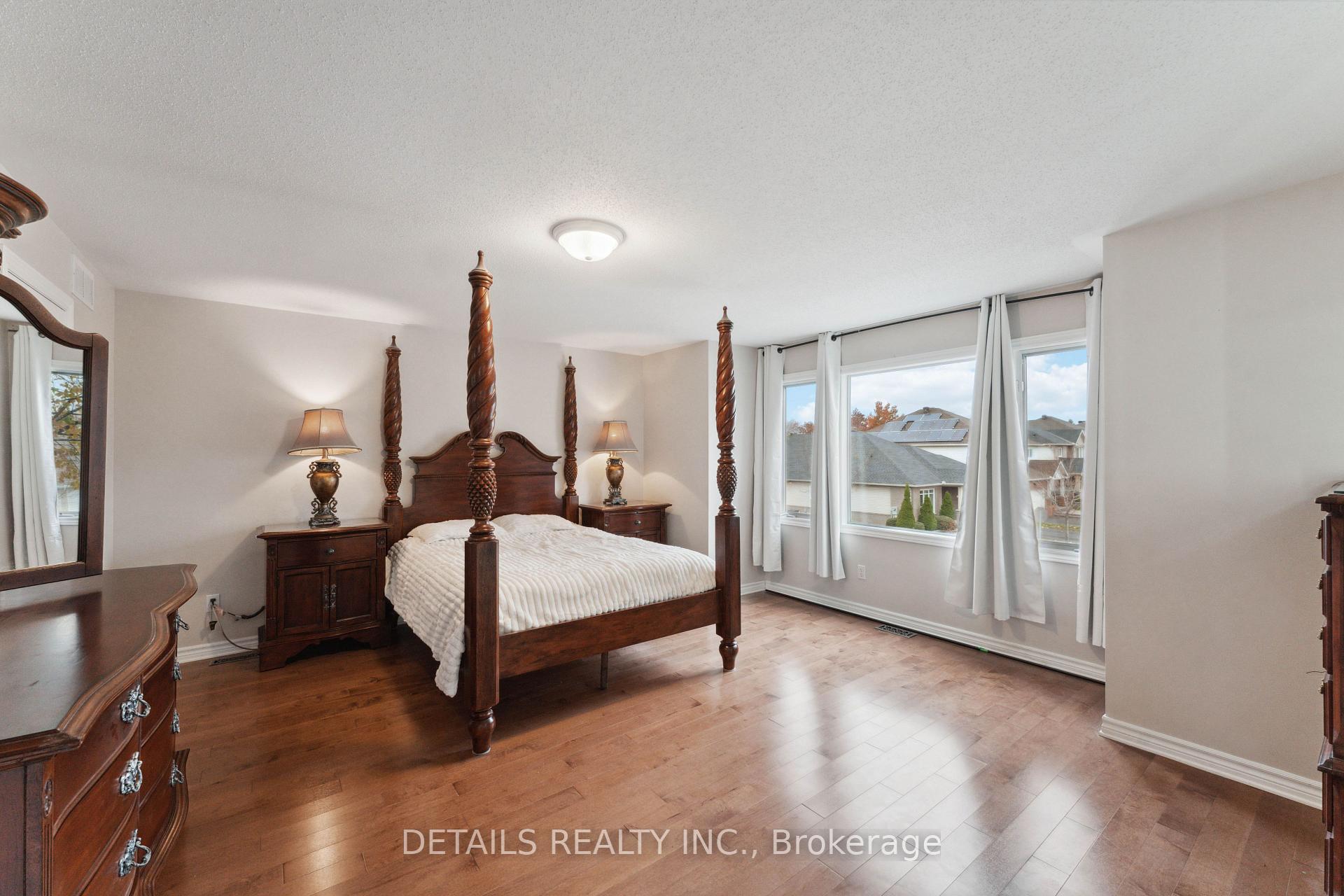 Photo 20 of 4A Rosetta Avenue, Ottawa, Barrhaven East — HOMEH