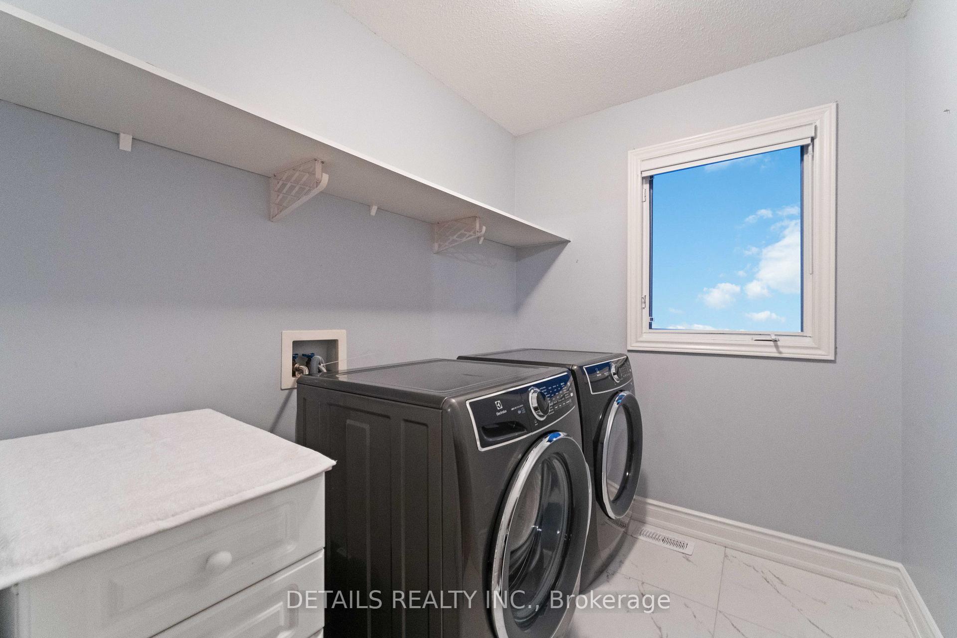 Photo 21 of 4A Rosetta Avenue, Ottawa, Barrhaven East — HOMEH