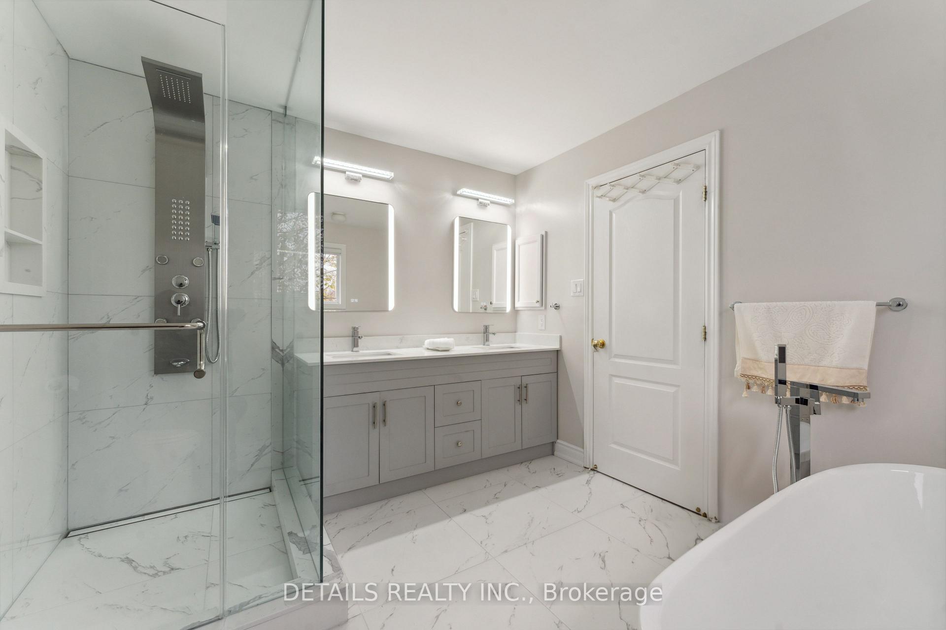 Photo 22 of 4A Rosetta Avenue, Ottawa, Barrhaven East — HOMEH