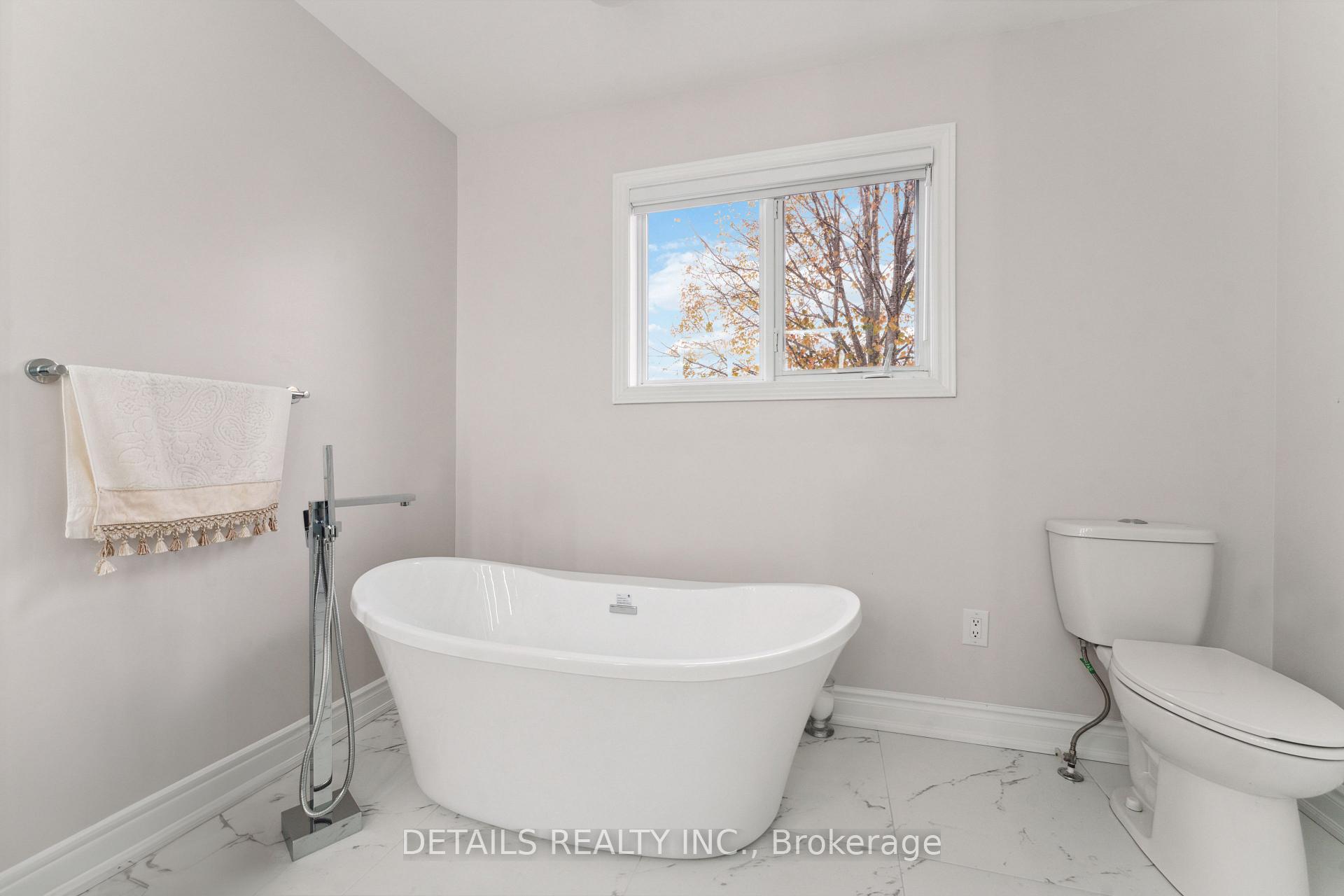 Photo 24 of 4A Rosetta Avenue, Ottawa, Barrhaven East — HOMEH