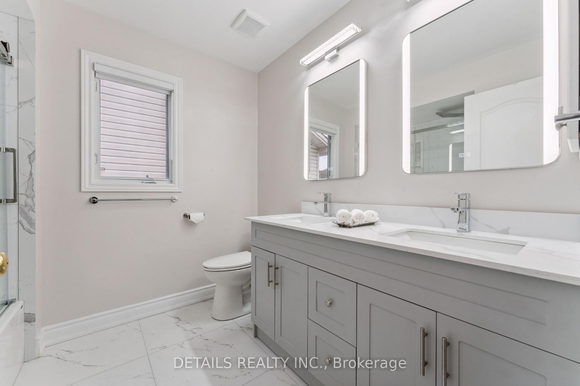Photo 25 of 4A Rosetta Avenue, Ottawa, Barrhaven East — HOMEH