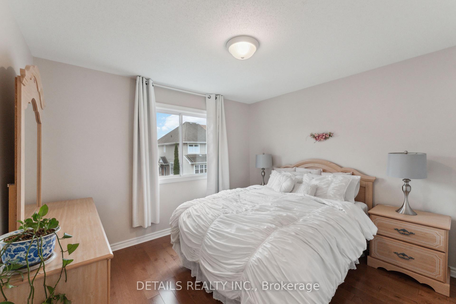 Photo 29 of 4A Rosetta Avenue, Ottawa, Barrhaven East — HOMEH