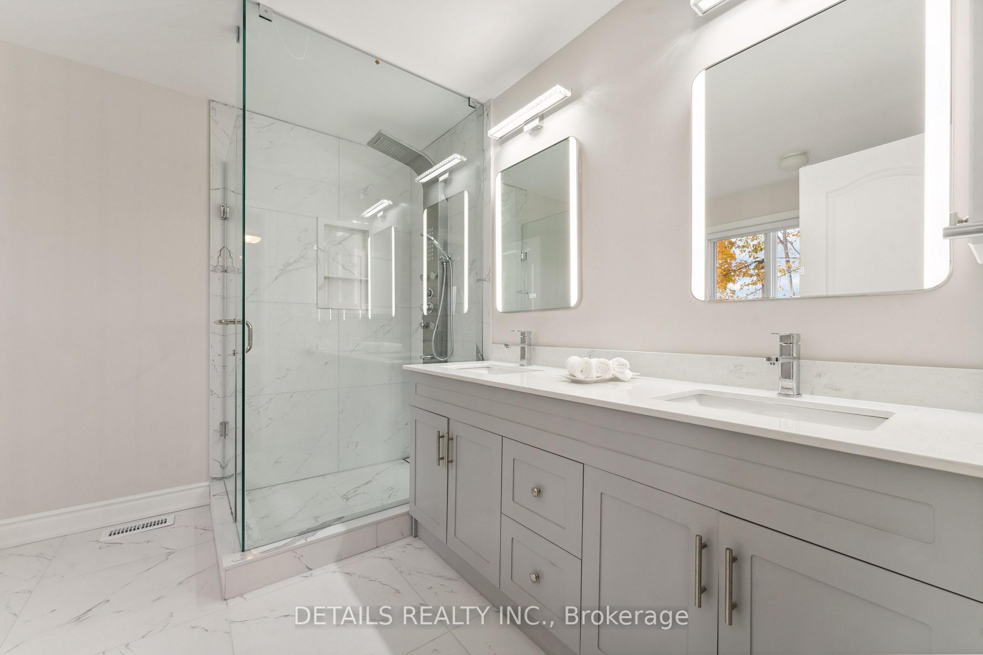 Photo 30 of 4A Rosetta Avenue, Ottawa, Barrhaven East — HOMEH