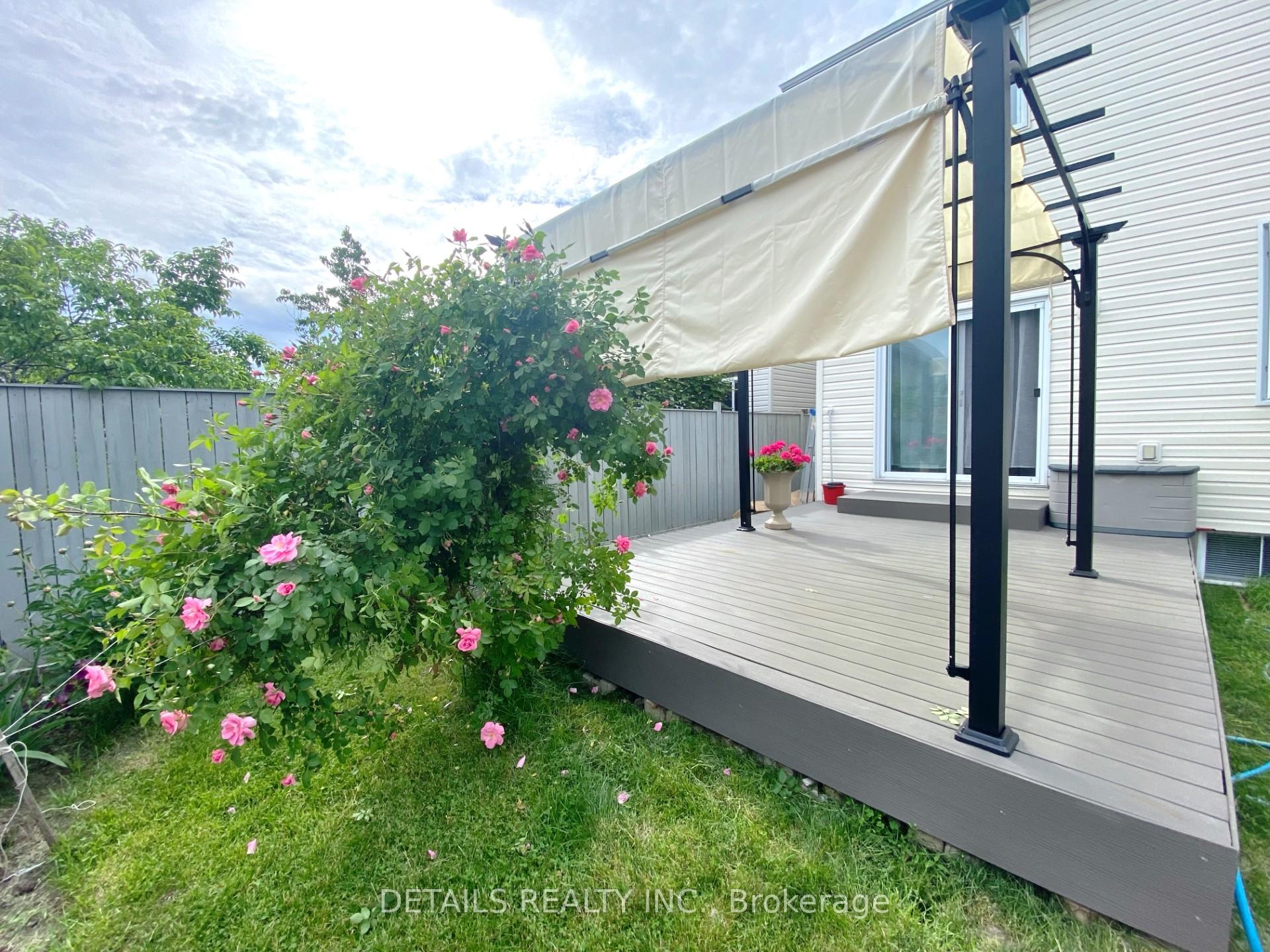 Photo 34 of 4A Rosetta Avenue, Ottawa, Barrhaven East — HOMEH
