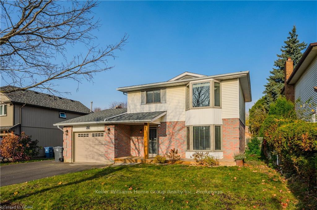 Photo 3 of 57 Rochelle Drive, Guelph, Willow West/Sugarbush/West Acres — HOMEH