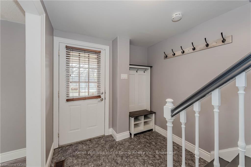 Photo 5 of 57 Rochelle Drive, Guelph, Willow West/Sugarbush/West Acres — HOMEH