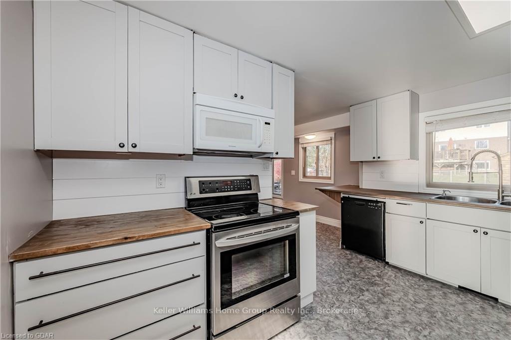 Photo 11 of 57 Rochelle Drive, Guelph, Willow West/Sugarbush/West Acres — HOMEH
