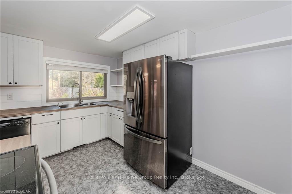 Photo 12 of 57 Rochelle Drive, Guelph, Willow West/Sugarbush/West Acres — HOMEH