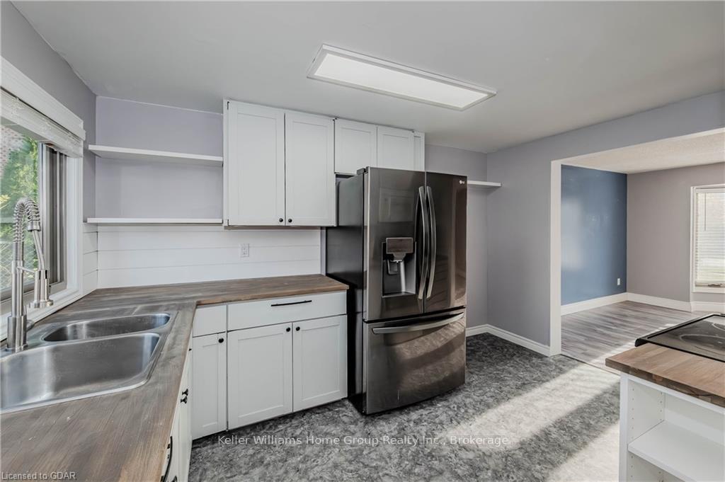 Photo 14 of 57 Rochelle Drive, Guelph, Willow West/Sugarbush/West Acres — HOMEH